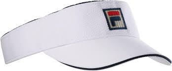 Visière Fila Vuckonic