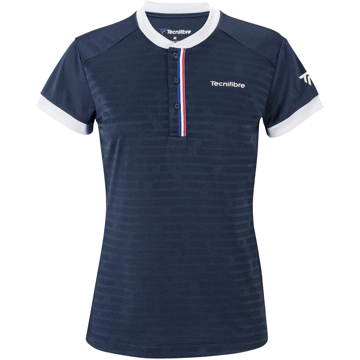 T-SHIRT TECNIFIBRE JUNIOR Fille F3-22LAF3PO1C