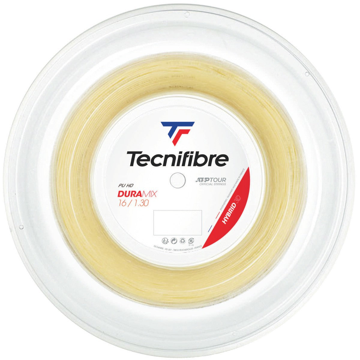 TEHCNIFIBRE DURAMIX 1.35 200M