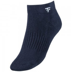 Tecnifibre Chaussettes Femme Marine x2