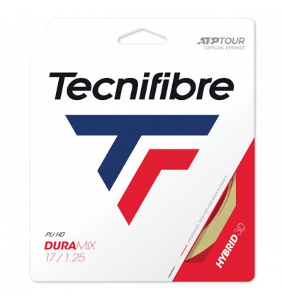 Tecnifibre Duramix 1.35 Naturel (14€)