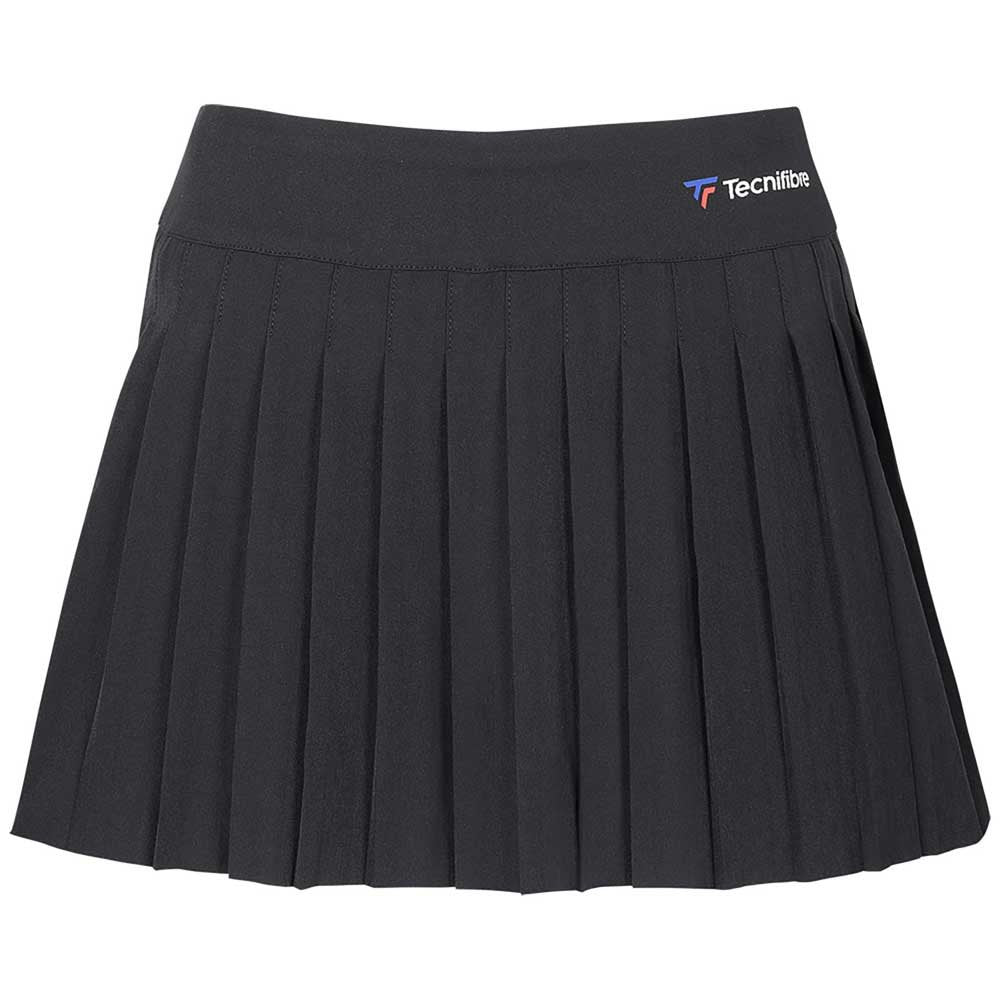 Tecnifibre Jupe Skort Bk-23LASKBK04