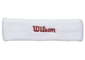 Wilson Headband WR5600110