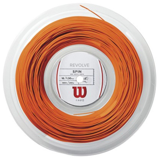 Wilson Revolve 1.30mm