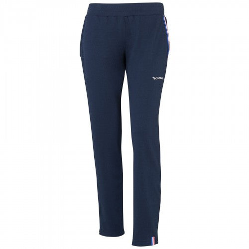 Women Tech Pants Marine