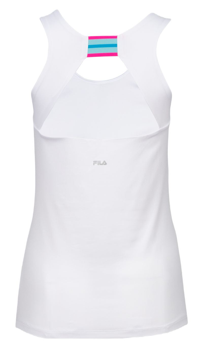 Fila Top Alissa-XFL231114