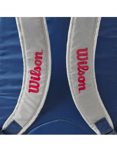Wilson Junior Backpack - WR8023801001