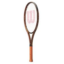 Raquette Wilson Pro Staff X V14