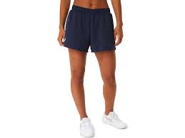 Asics Women Court Short - 2042A267