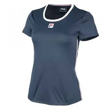 T-shirt Fila Lucy - FBL212130E