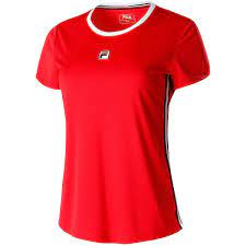 T-Shirt Fille fila Lucy - FJL212130E