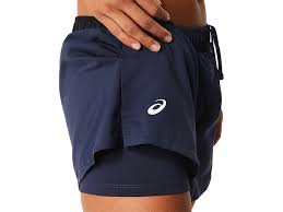 Asics Women Court Short - 2042A267