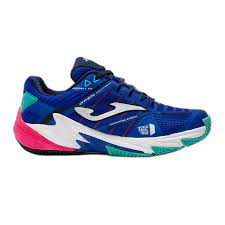 Chaussures Padel Joma T-Open - TOPENW2204P