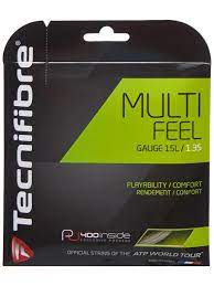 Tecnifibre Multifeel 1.35 (12€)
