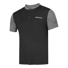 Play Polo men Babolat - 3MP1021