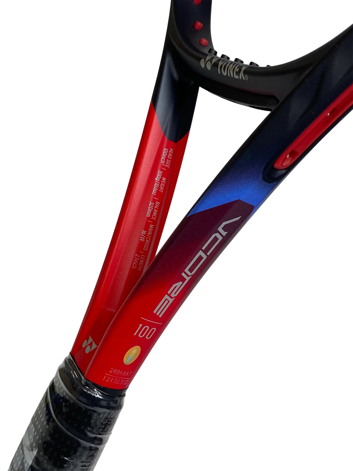 Yonex VCore 100 2023 - 07VC100YX