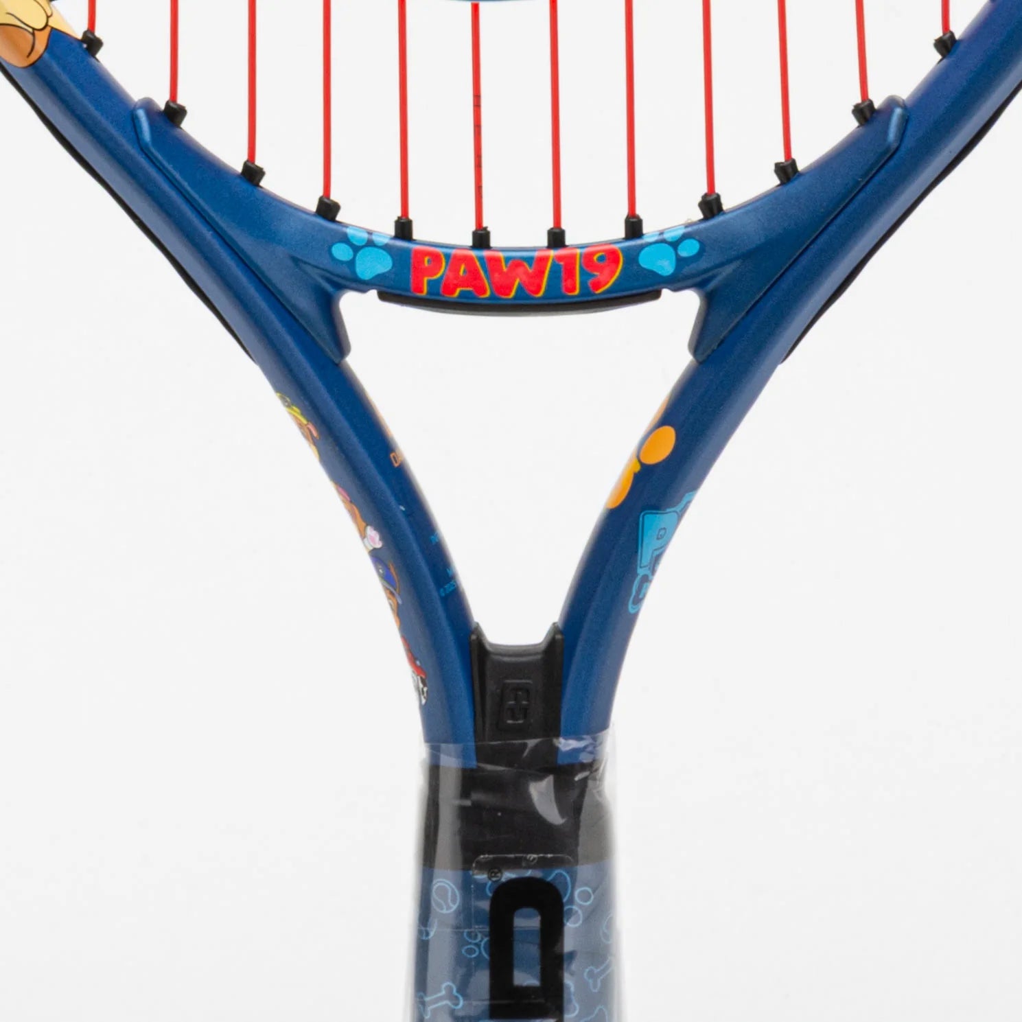 Head Paw 19 (Blue) Pat Patrouille - 232215