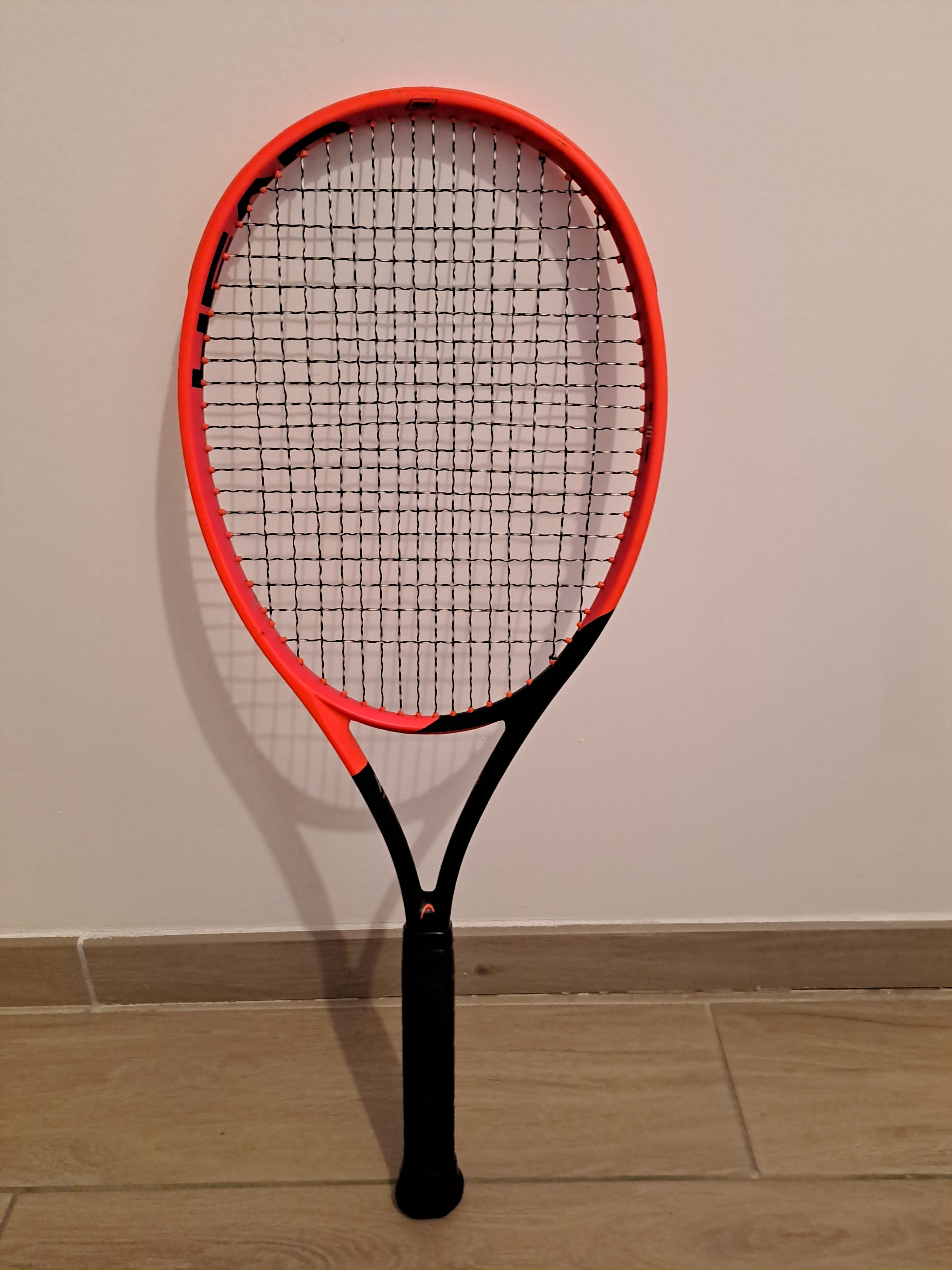 Head Radical Team 2023 (280gr) Grip 1 Occasion