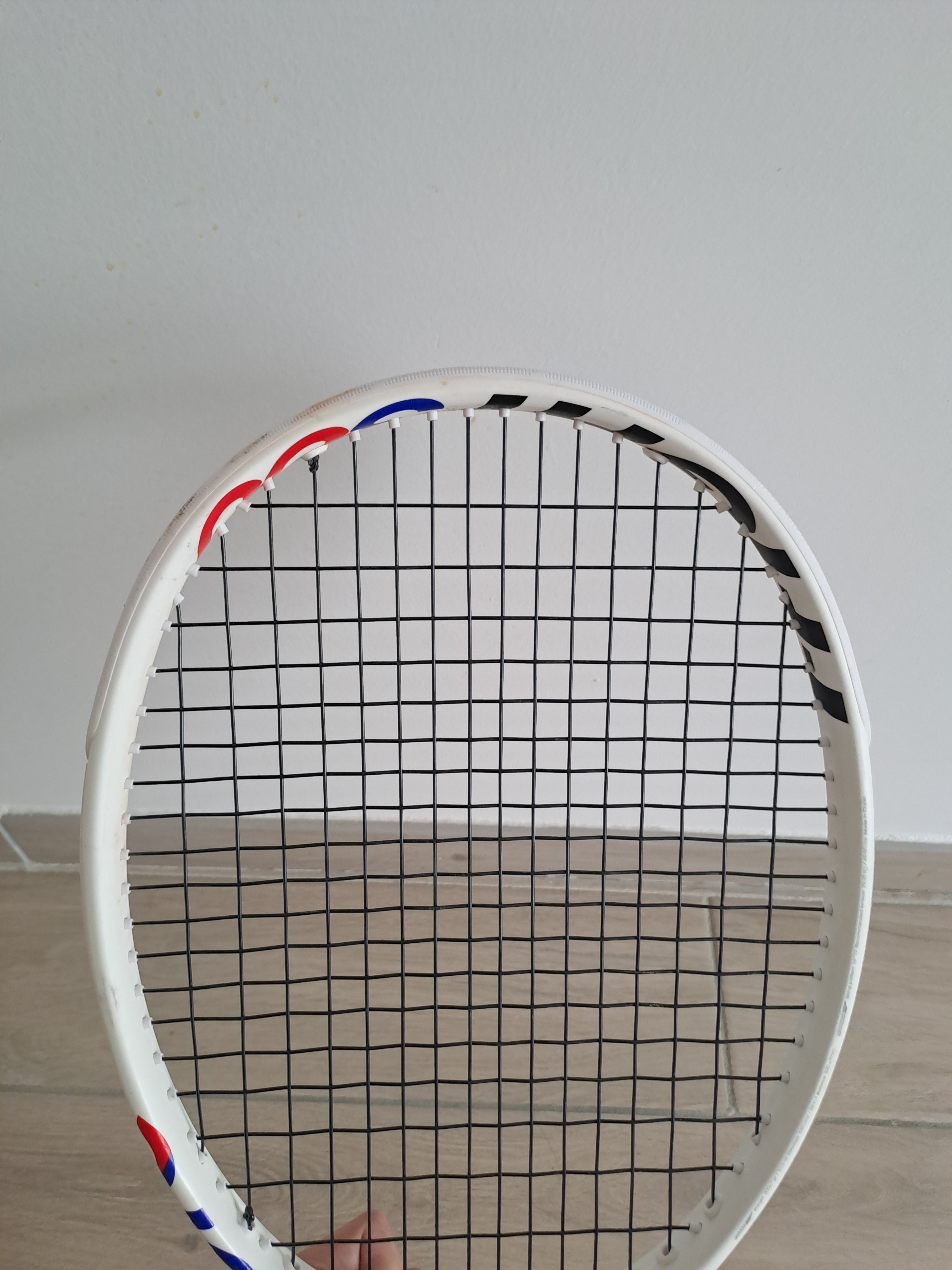 Tecnifibre T-Fight 300 Isoflex Grip 2 Occasion