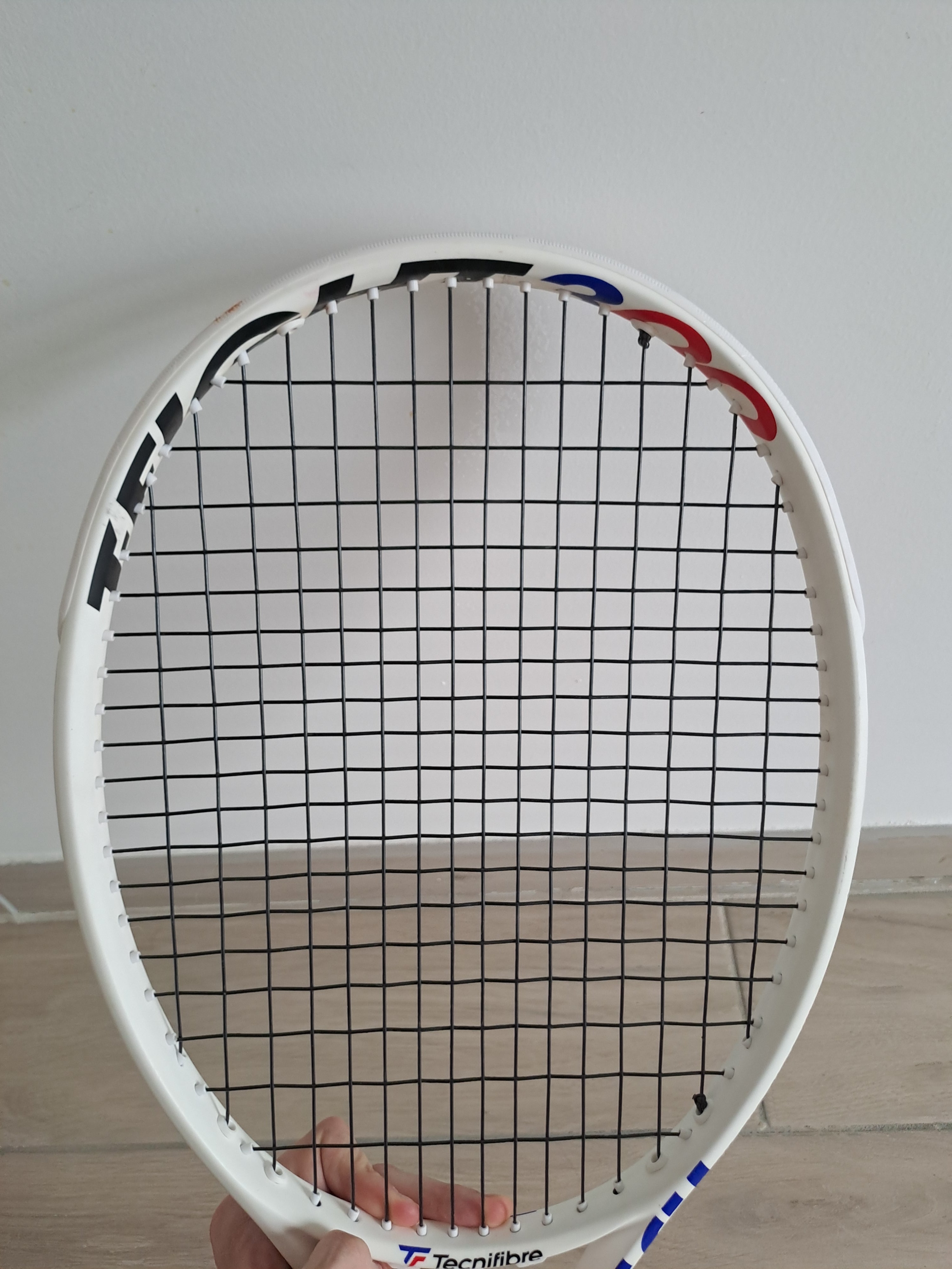 Tecnifibre T-Fight 300 Isoflex Grip 2 Occasion