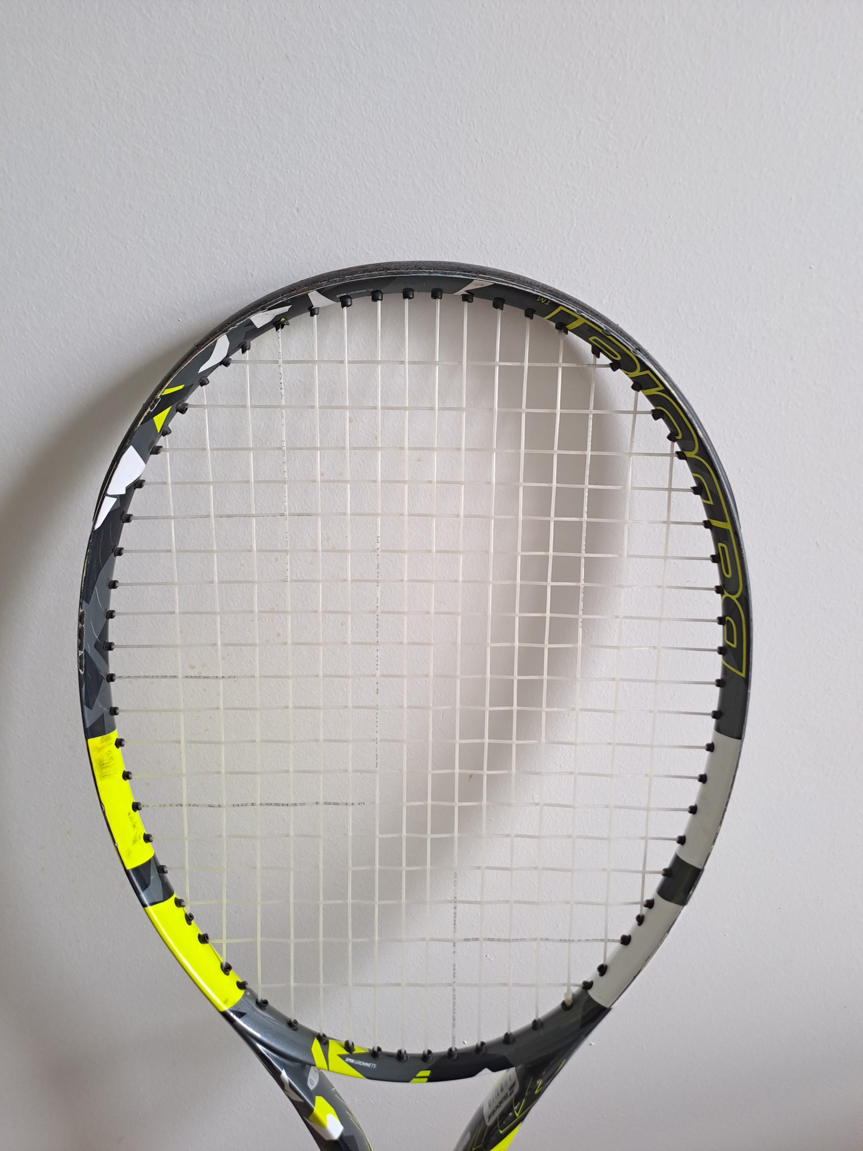 Babolat Pure Aero Lite Grip 0 Occasion