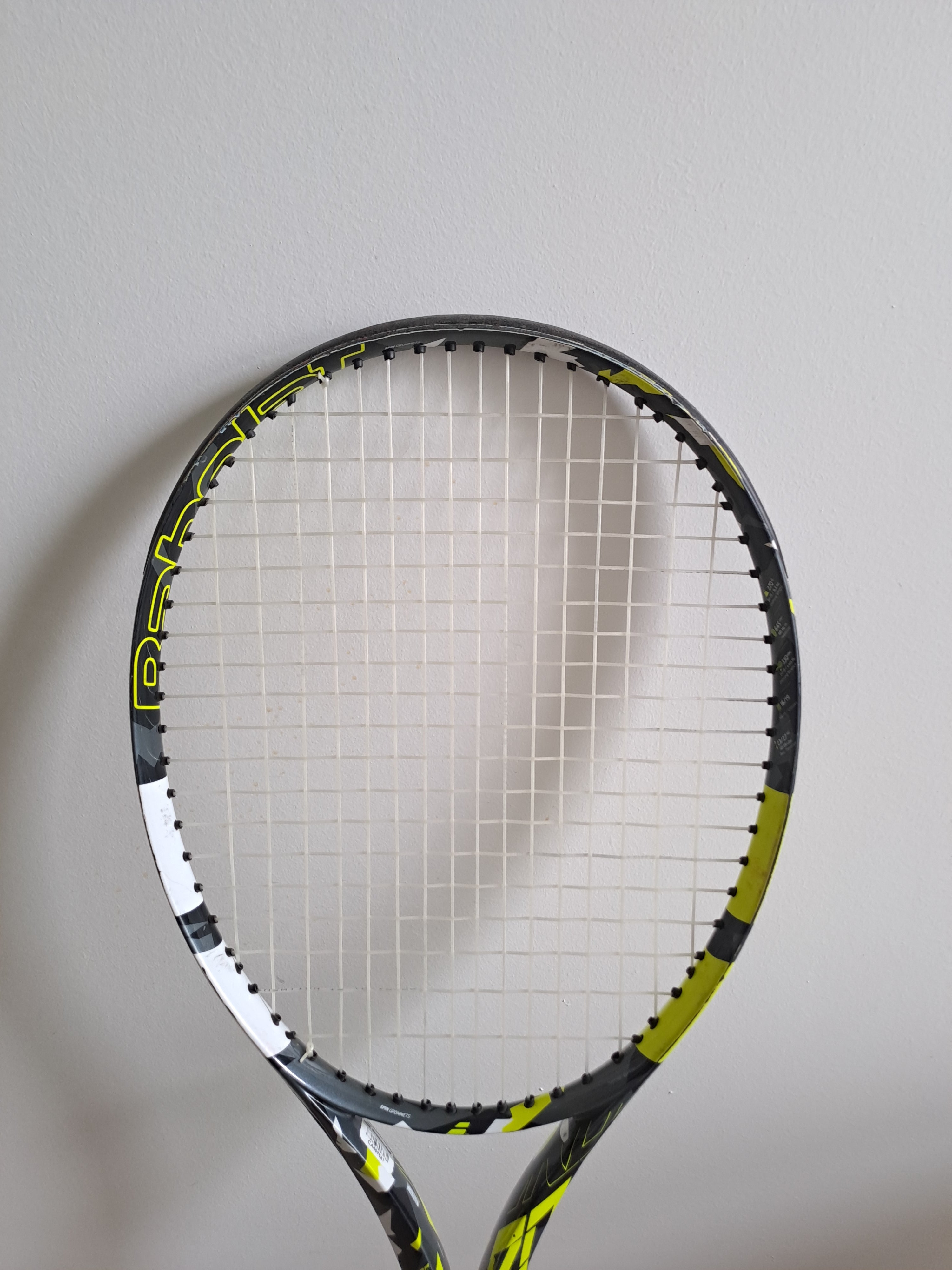Babolat Pure Aero Lite Grip 0 Occasion