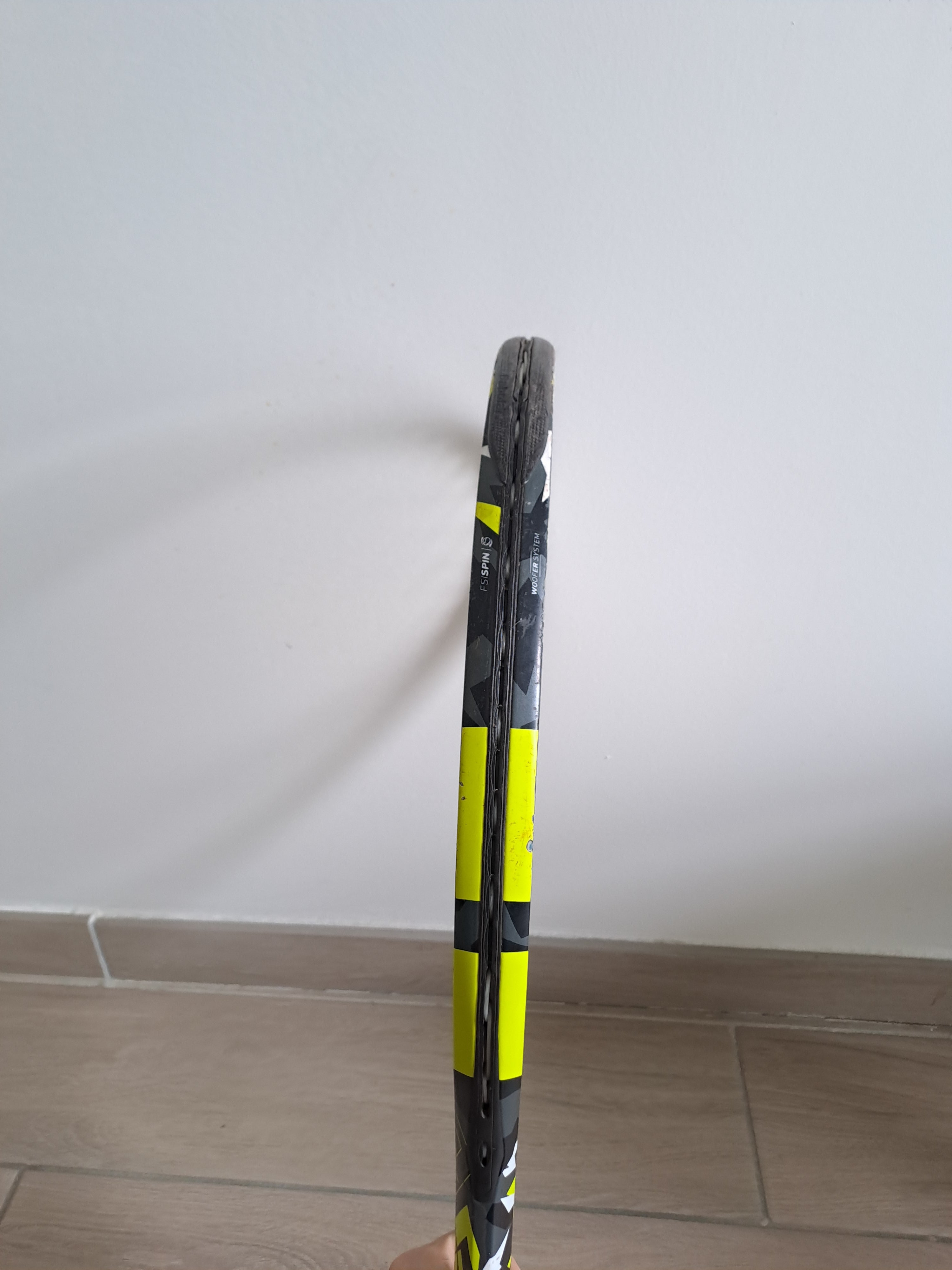 Babolat Pure Aero Lite Grip 0 Occasion