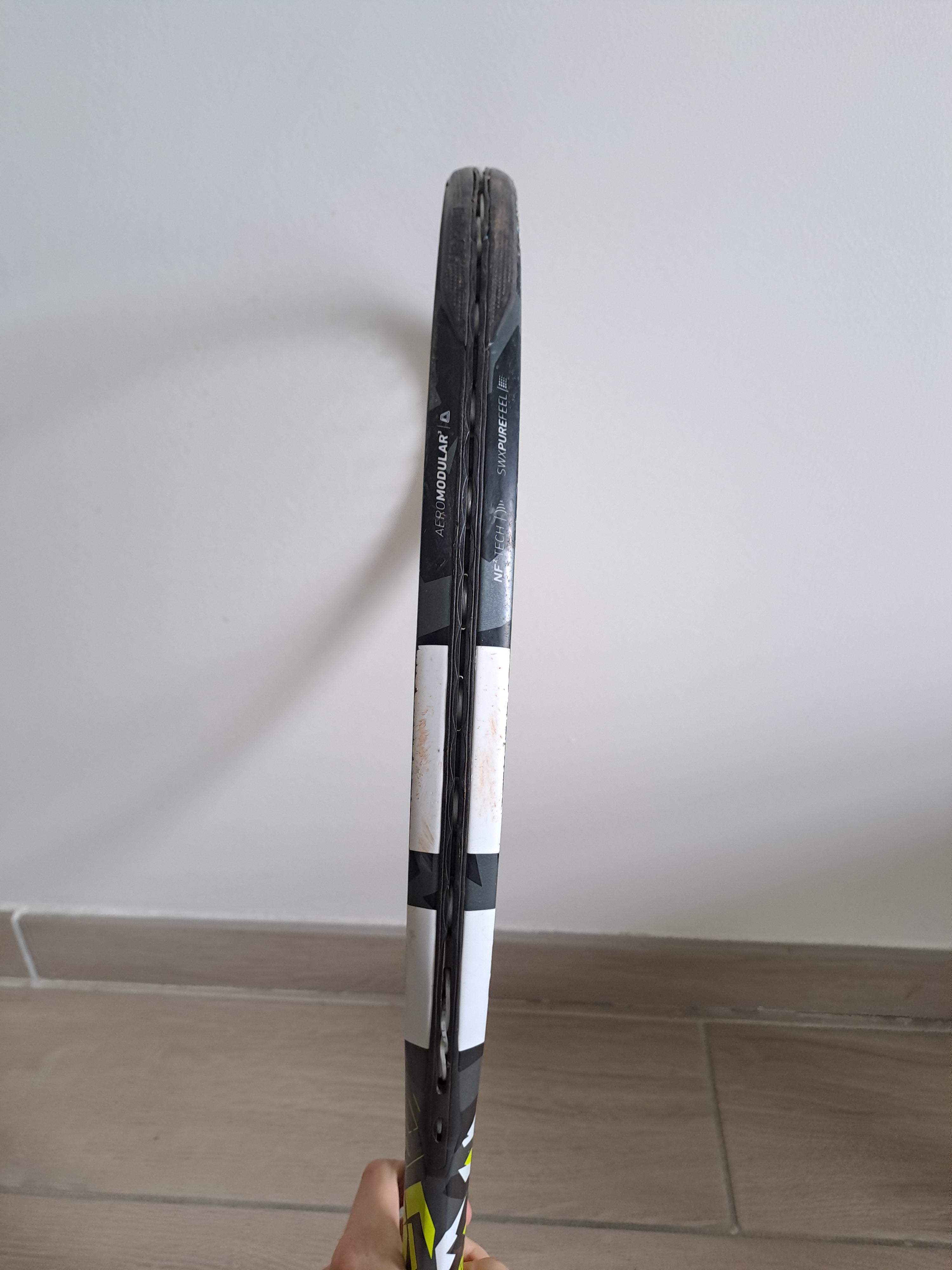 Babolat Pure Aero Lite Grip 0 Occasion