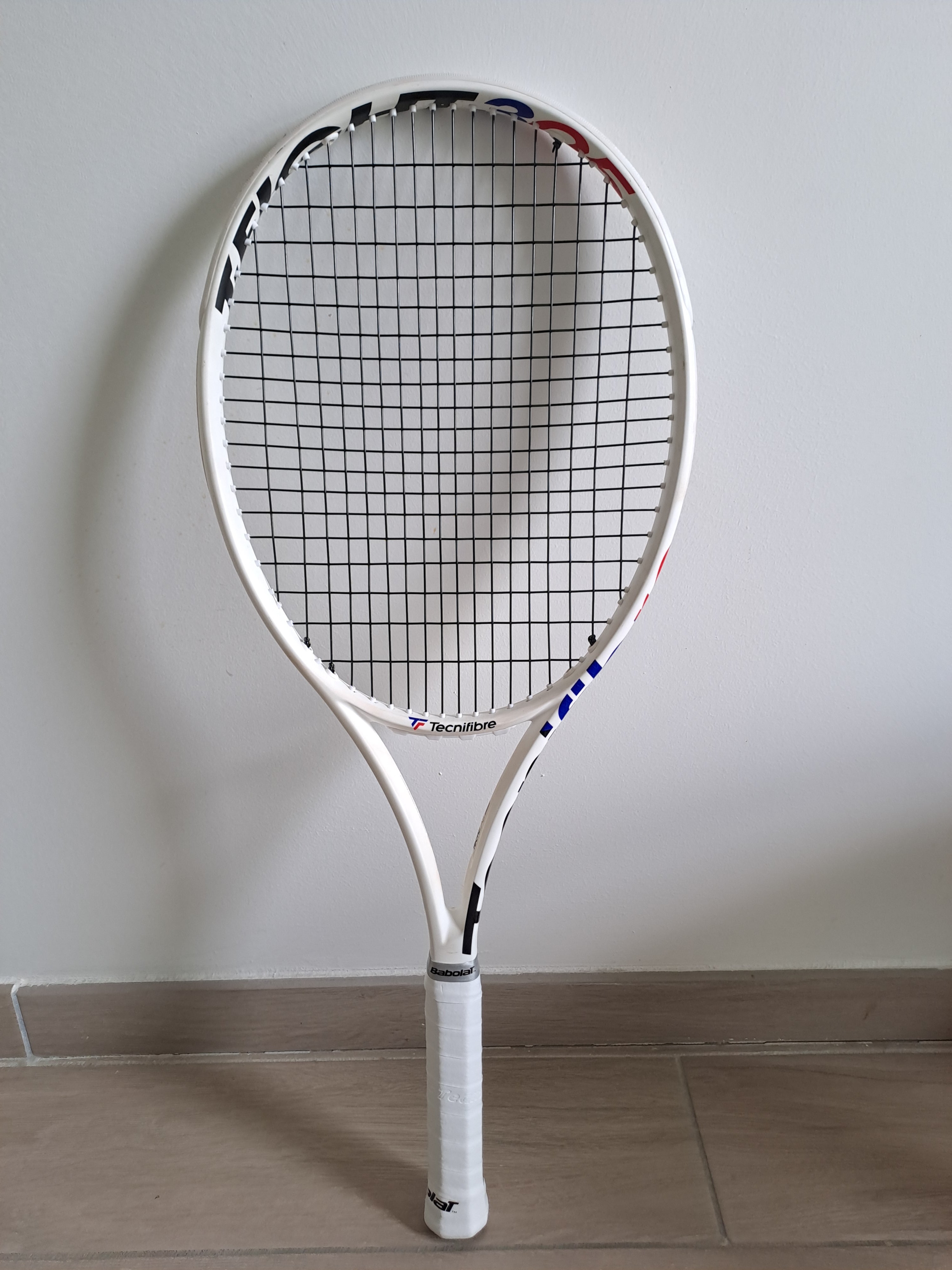 Tecnifibre T-Fight 305 Isoflex Grip 2 Occasion