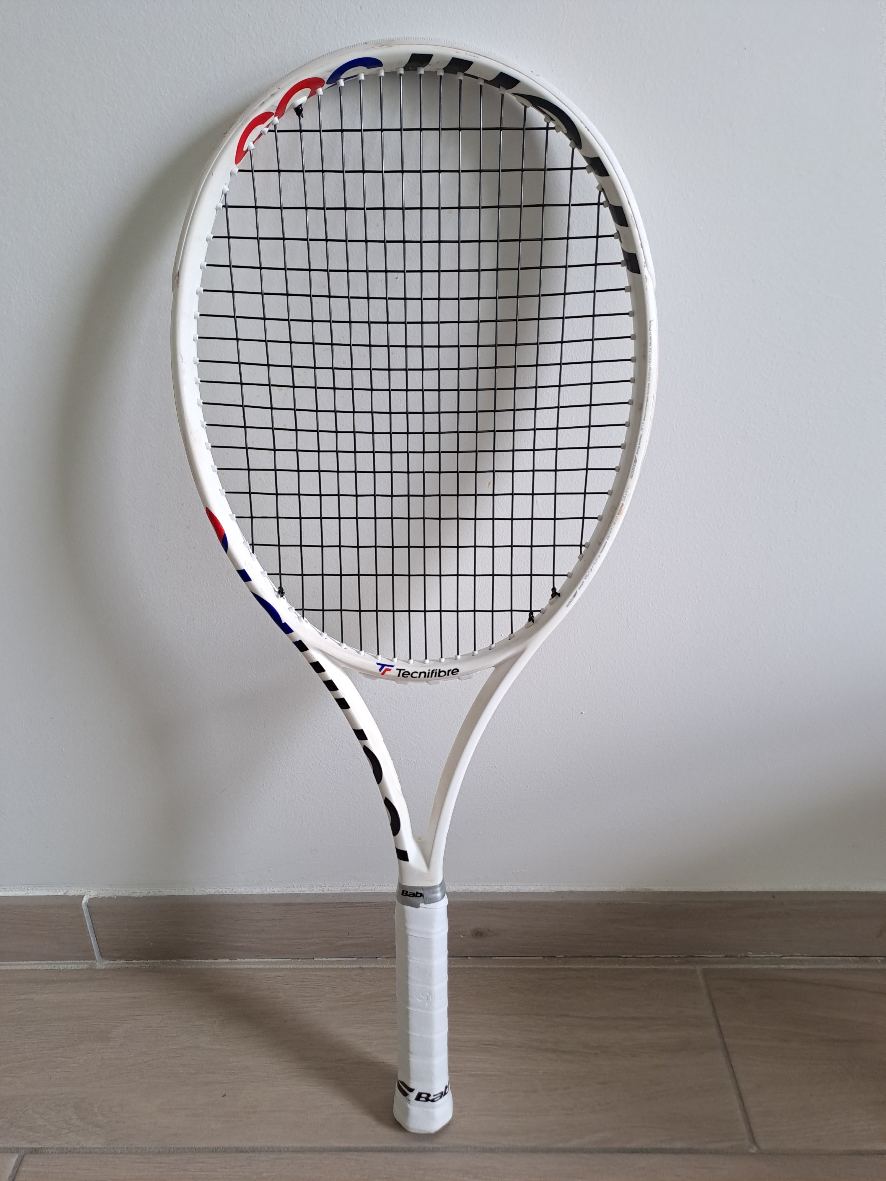 Tecnifibre T-Fight 305 Isoflex Grip 2 Occasion