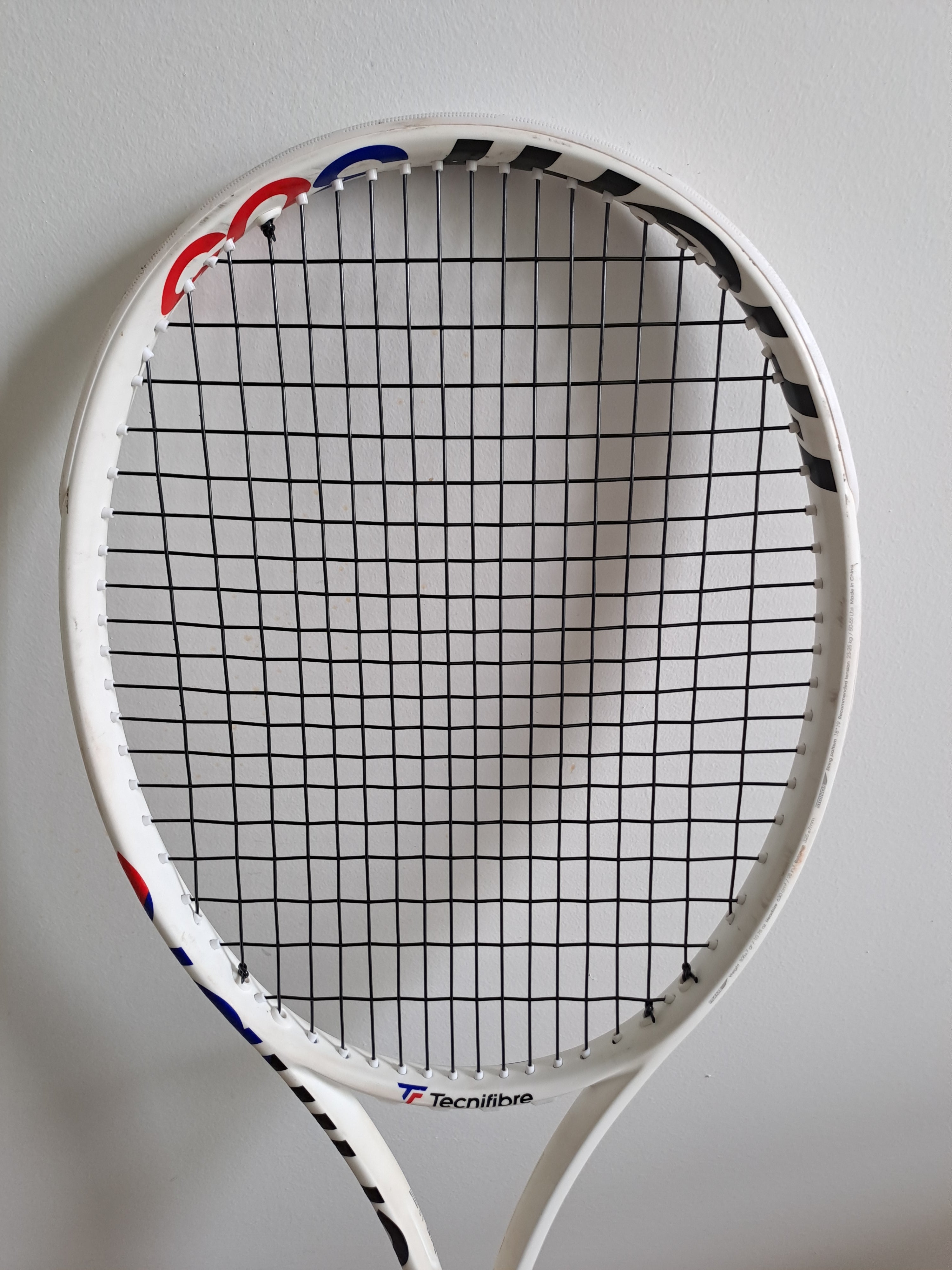 Tecnifibre T-Fight 305 Isoflex Grip 2 Occasion