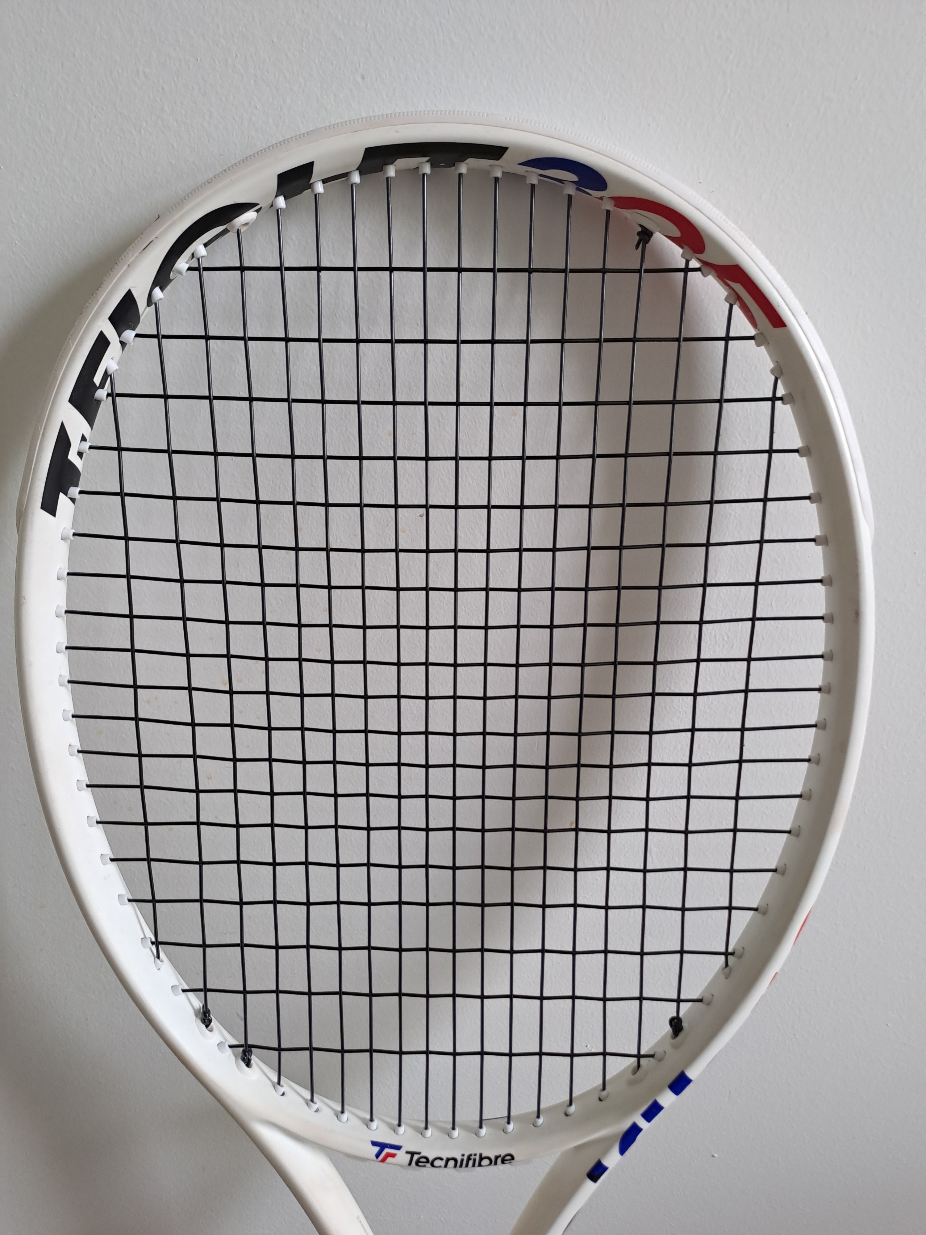 Tecnifibre T-Fight 305 Isoflex Grip 2 Occasion