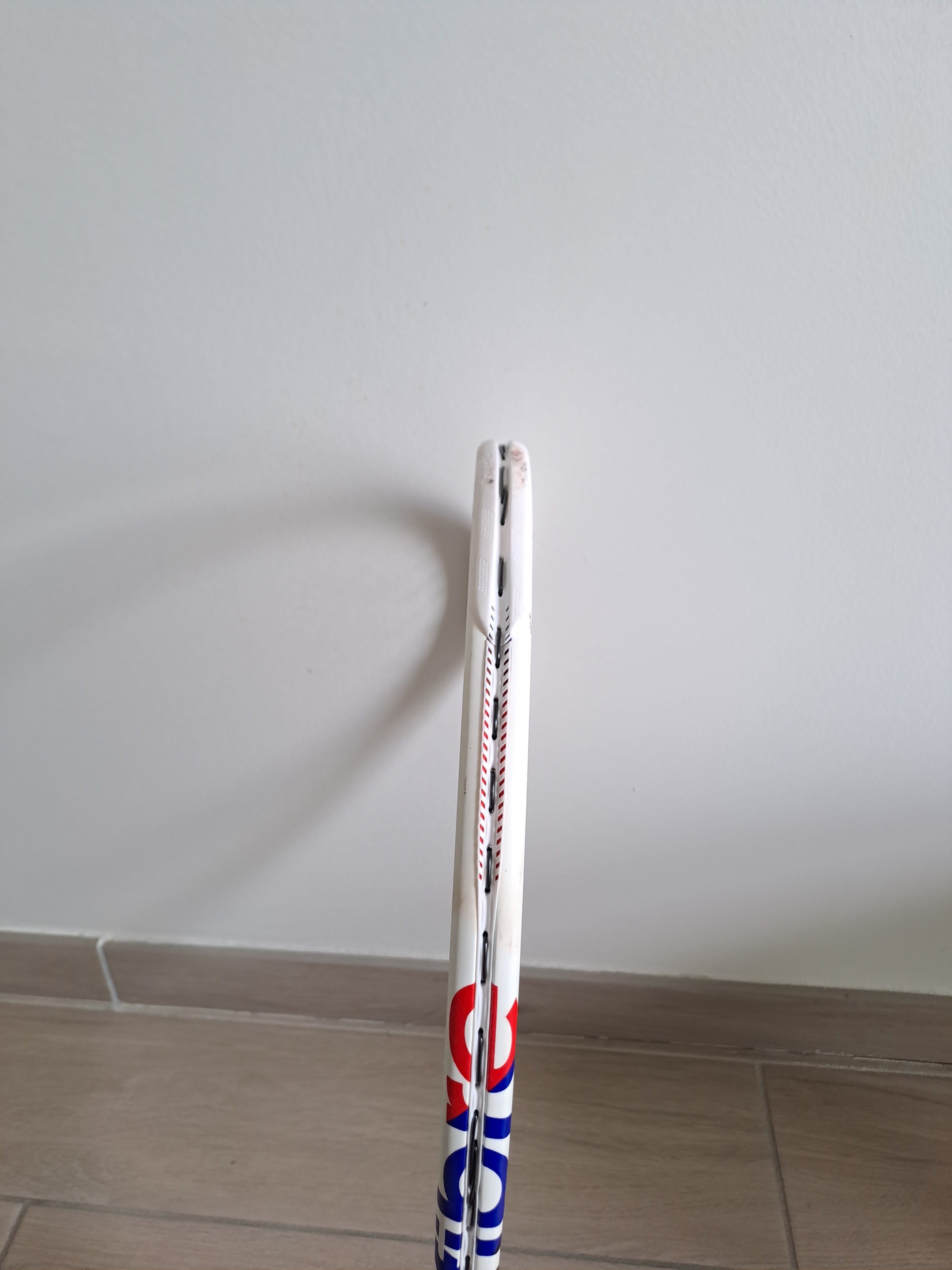 Tecnifibre T-Fight 305 Isoflex Grip 2 Occasion