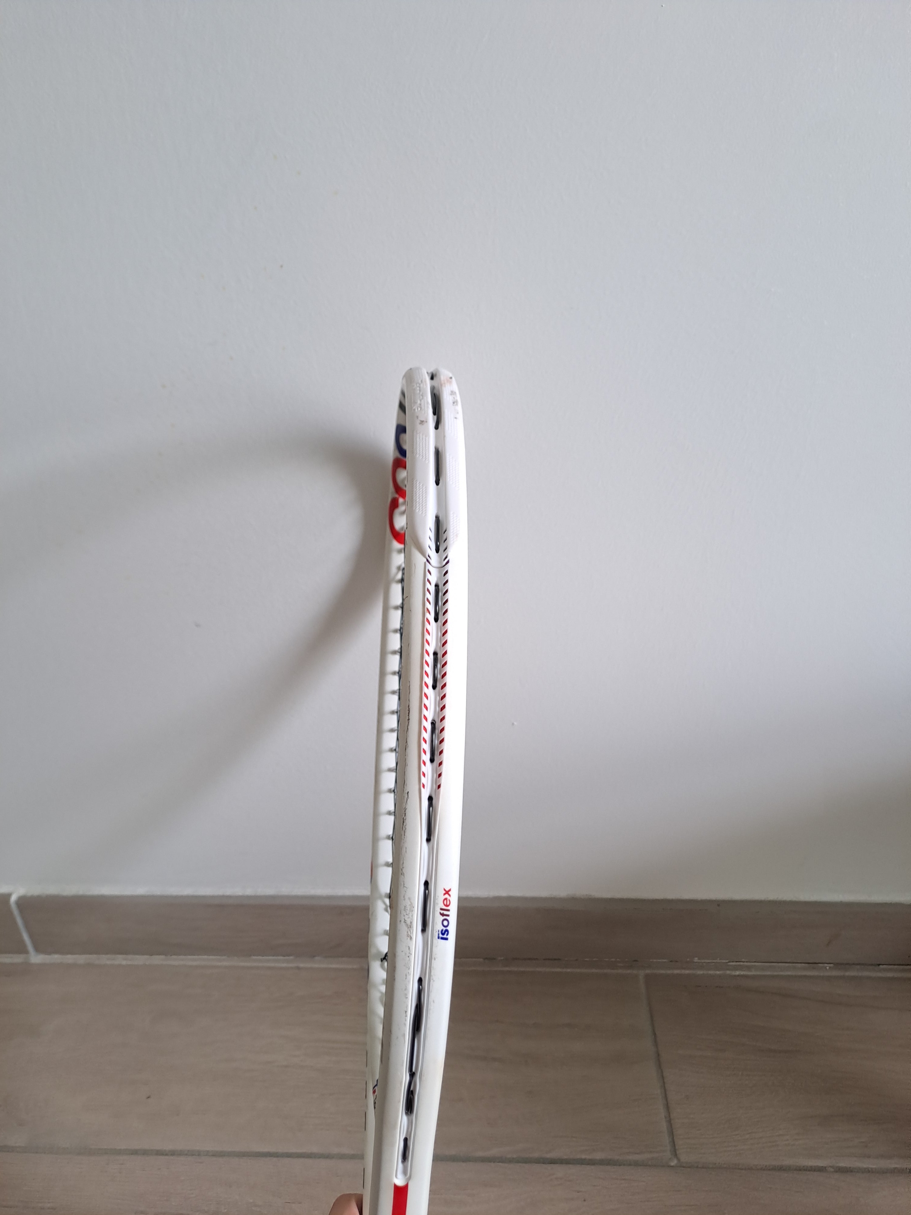 Tecnifibre T-Fight 305 Isoflex Grip 2 Occasion