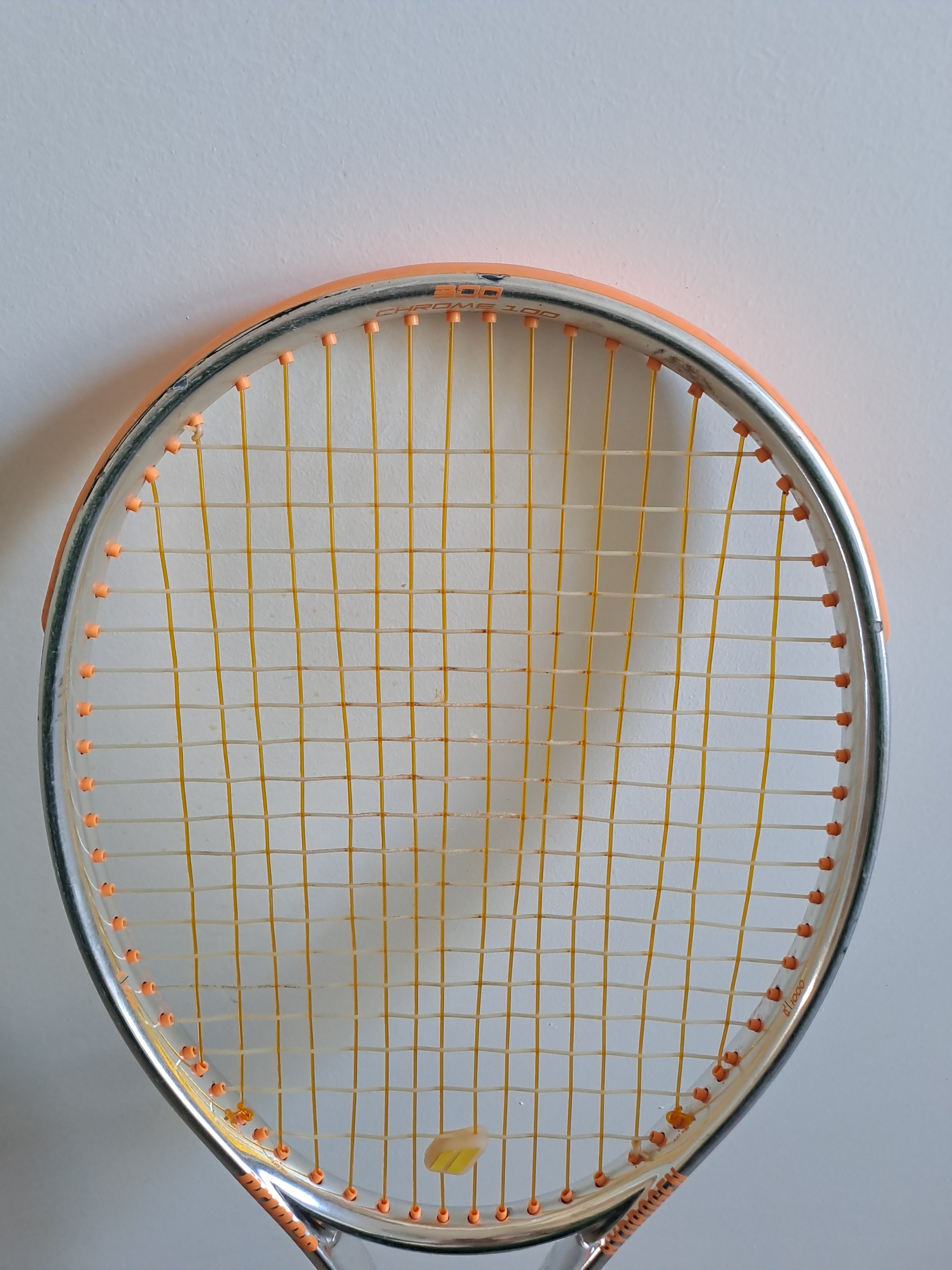 Prince X Hydrogen Chrome 100 (300gr) Grip 3 Occasion