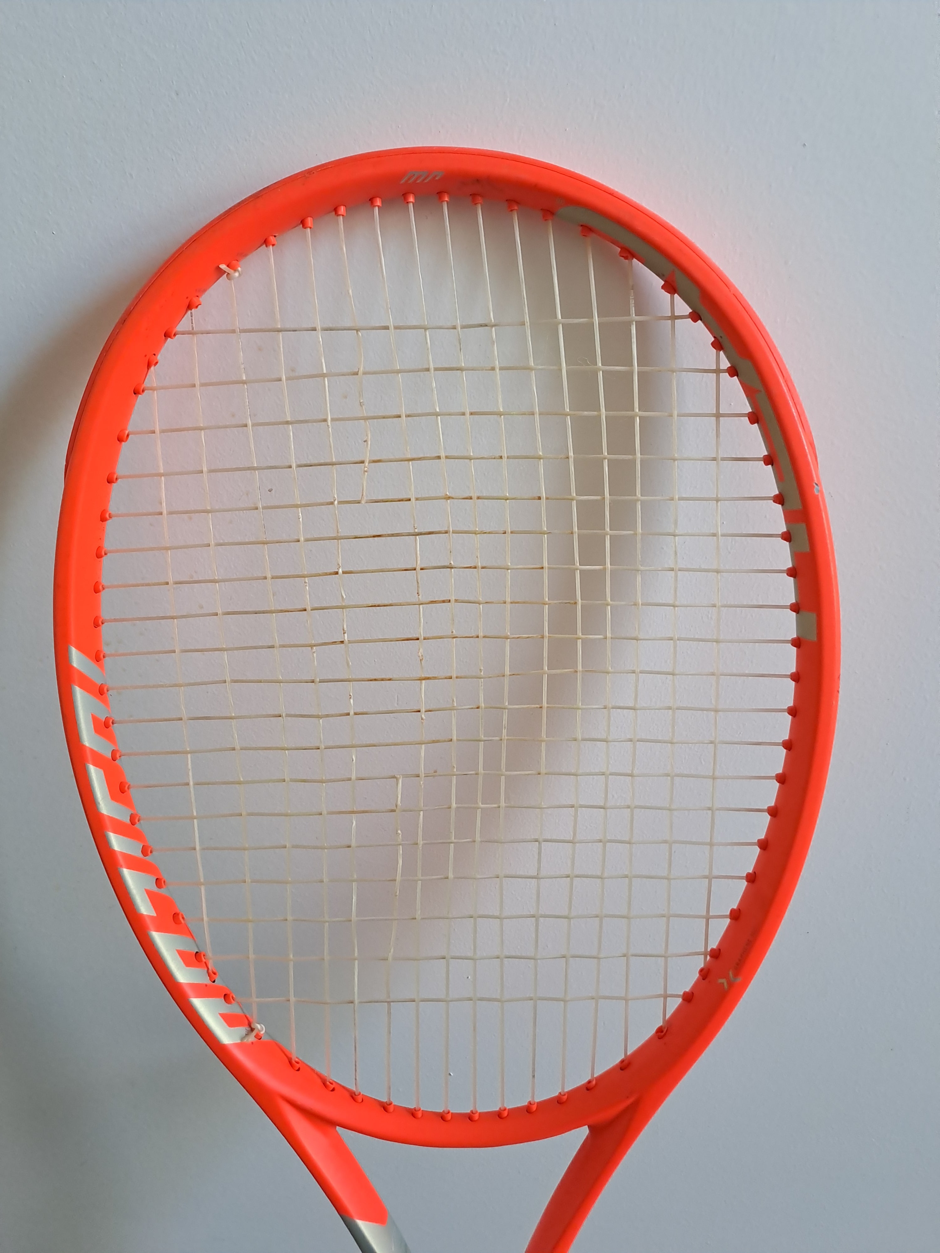 Head Radical MP (300gr) Grip 2 Occasion