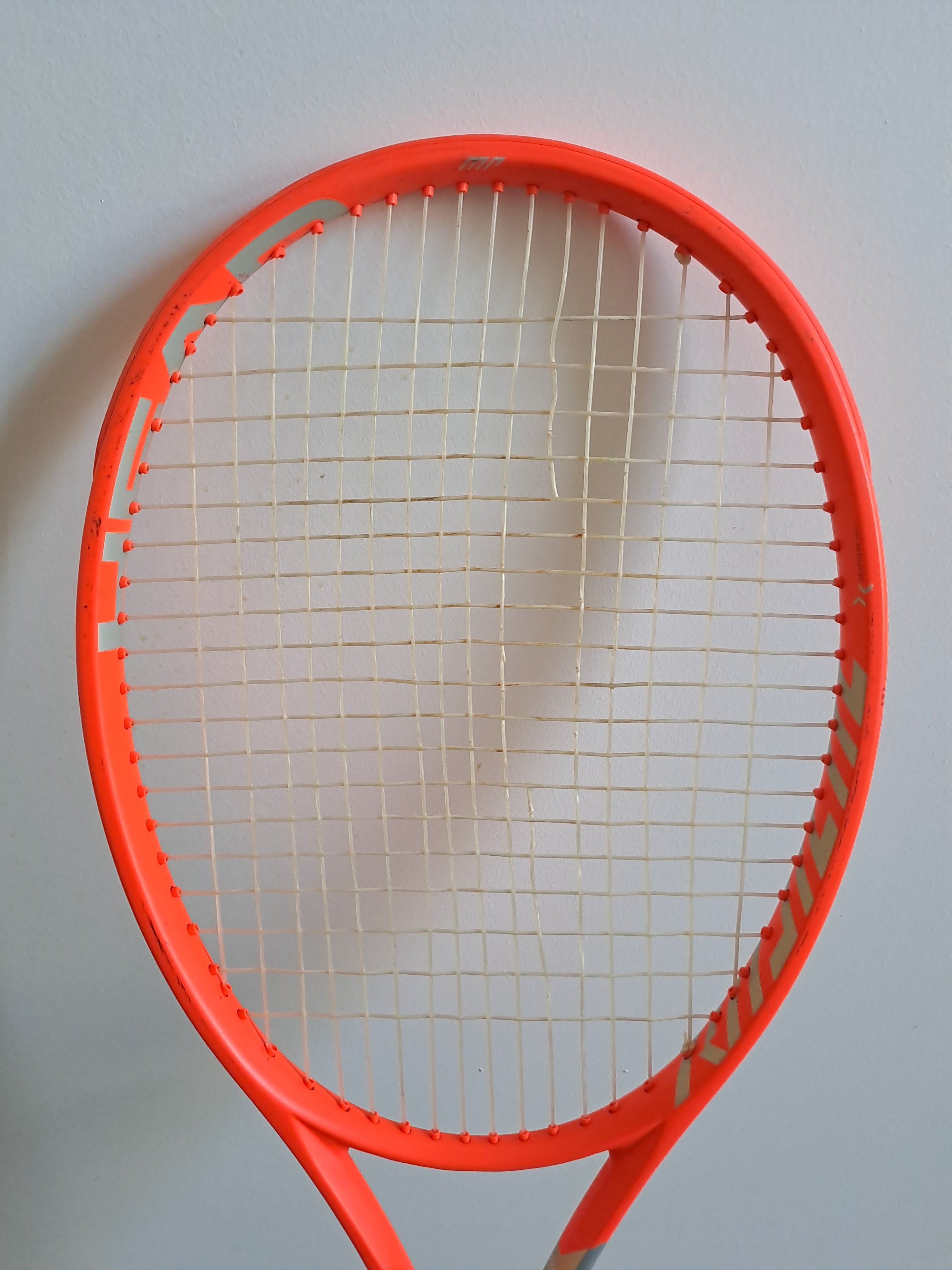 Head Radical MP (300gr) Grip 2 Occasion