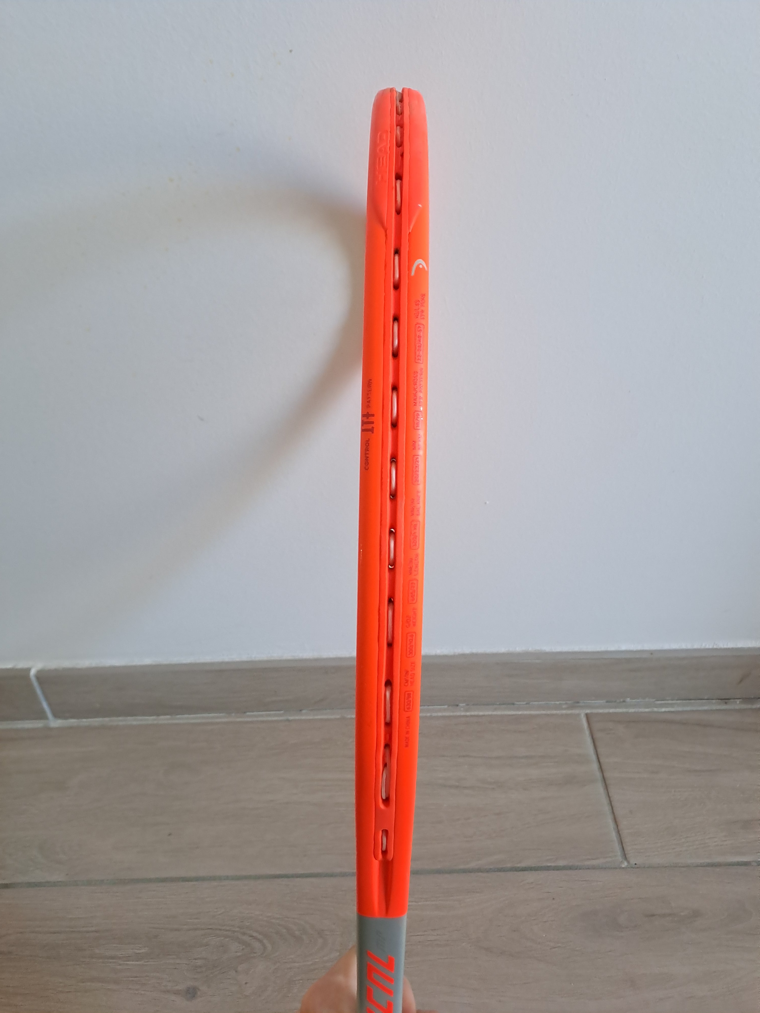 Head Radical MP (300gr) Grip 2 Occasion