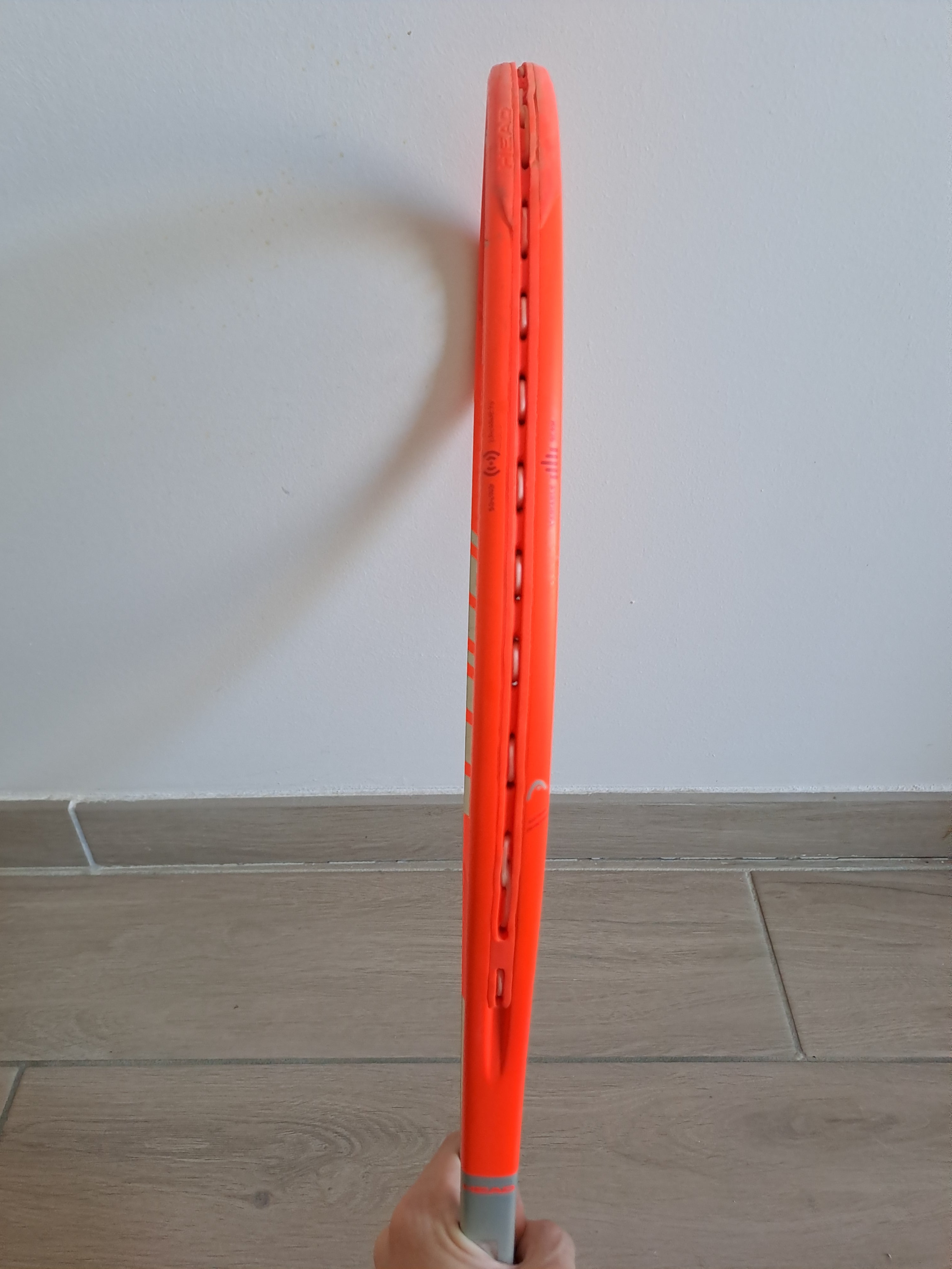 Head Radical MP (300gr) Grip 2 Occasion