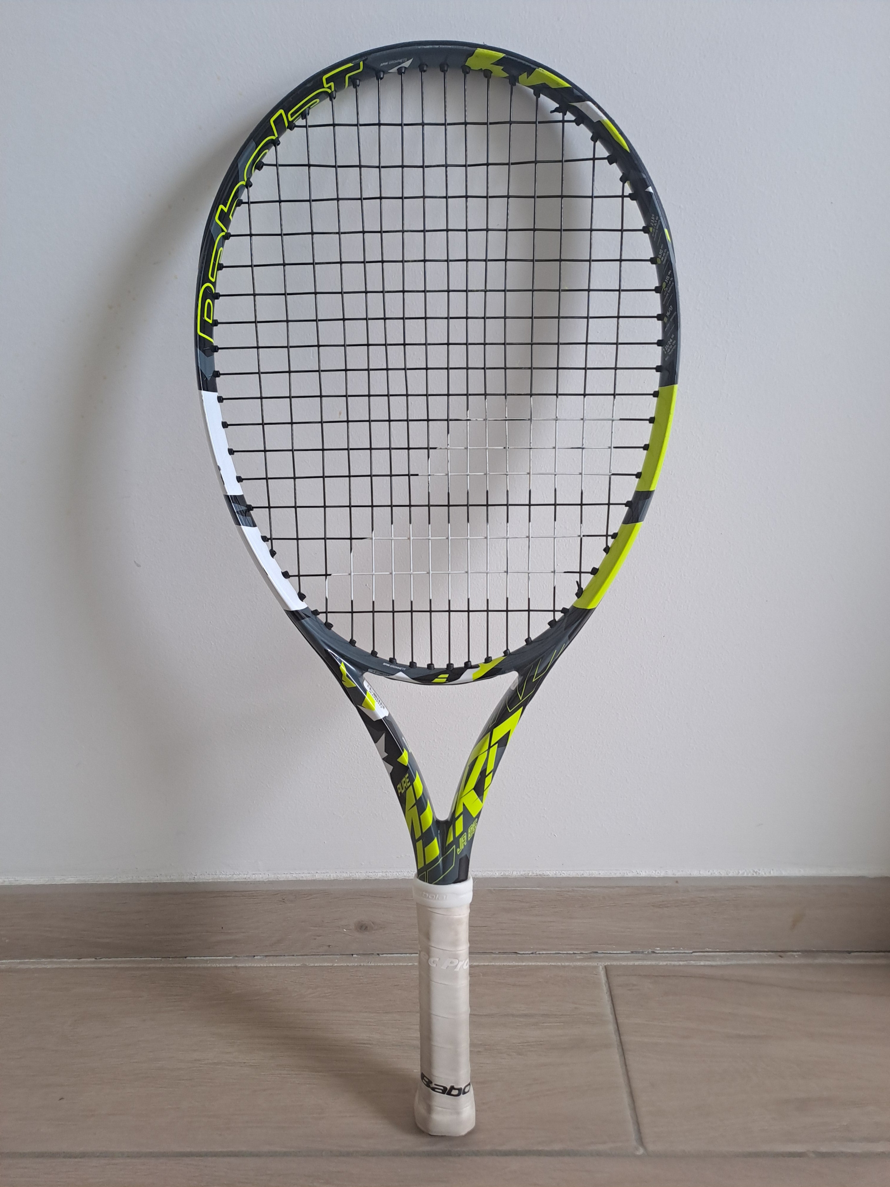 Babolat Pure Aero Jr 25 (235gr) Occasion
