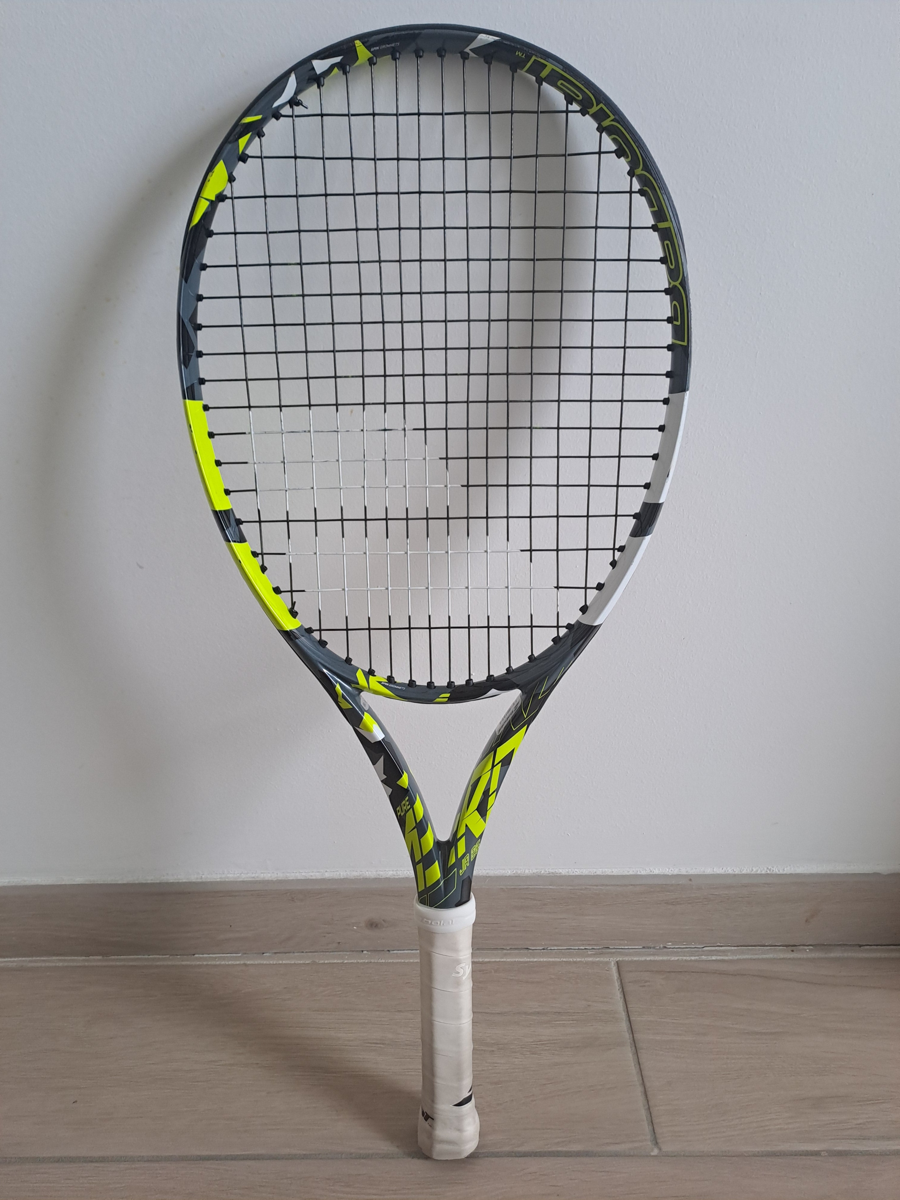 Babolat Pure Aero Jr 25 (235gr) Occasion