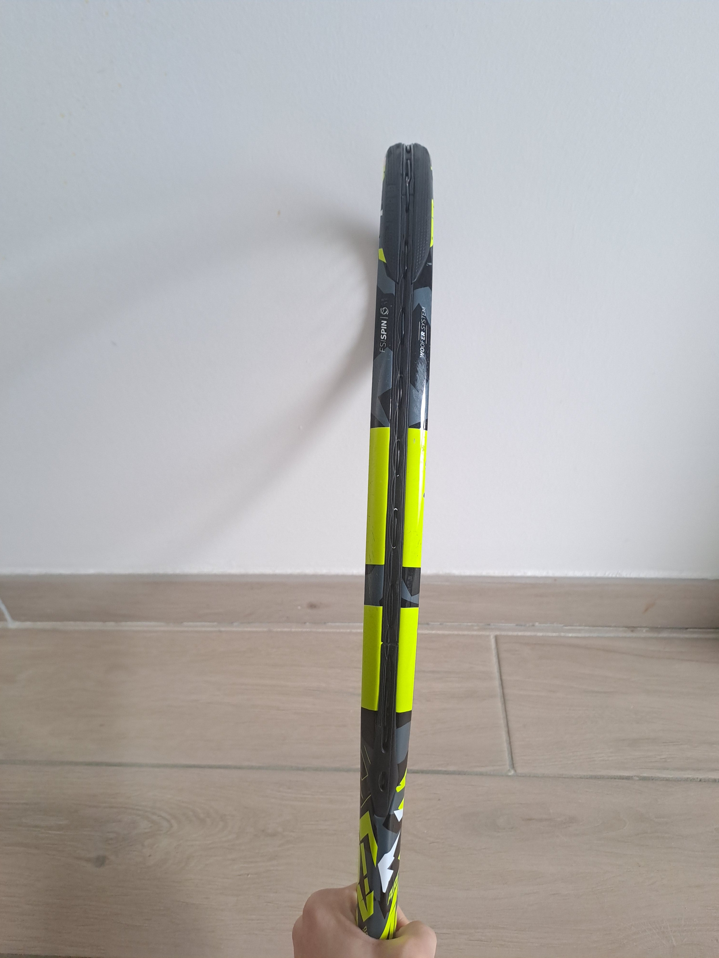 Babolat Pure Aero Jr 25 (235gr) Occasion