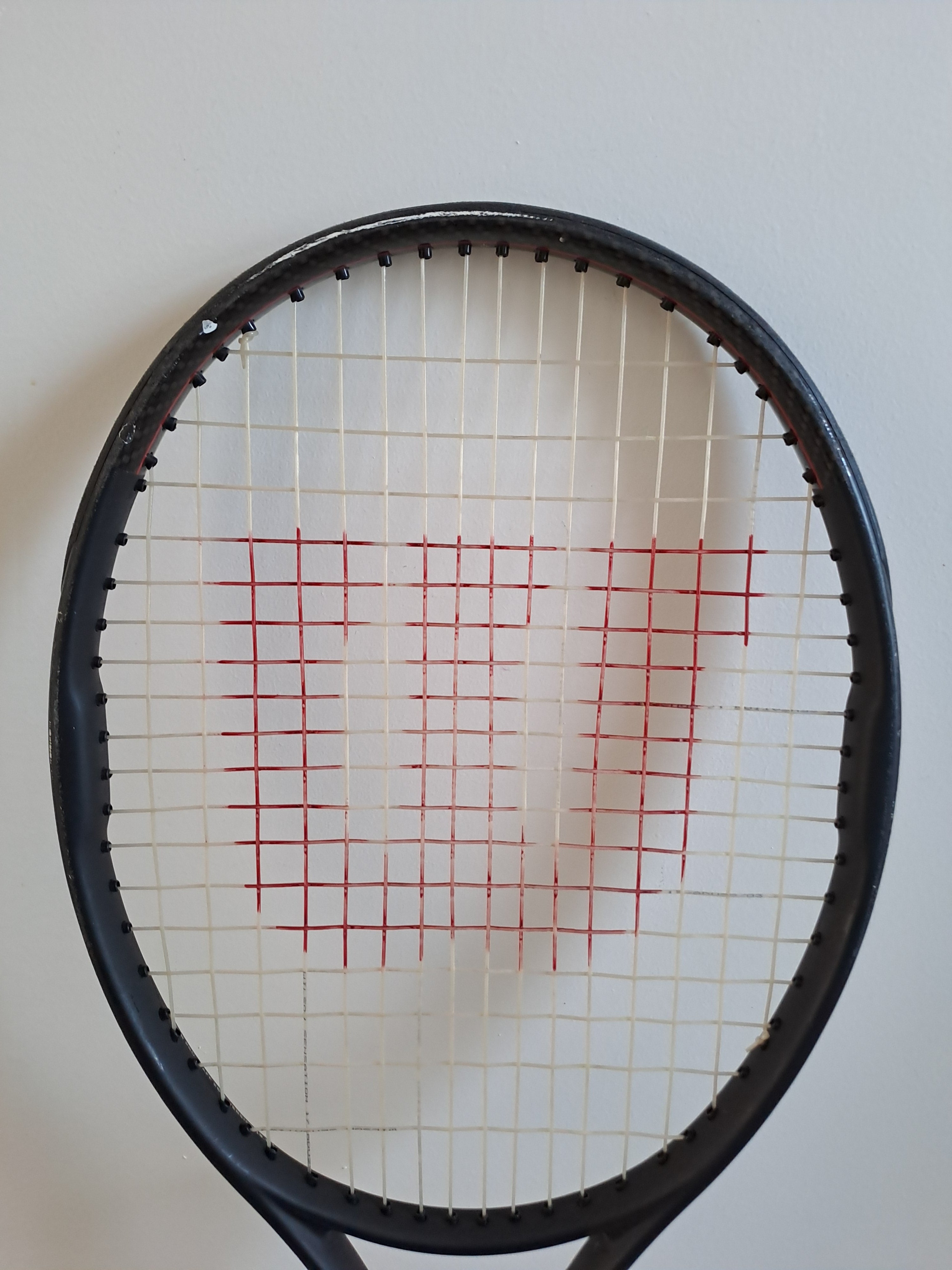 Wilson Pro Staff 26 V13 Occasion