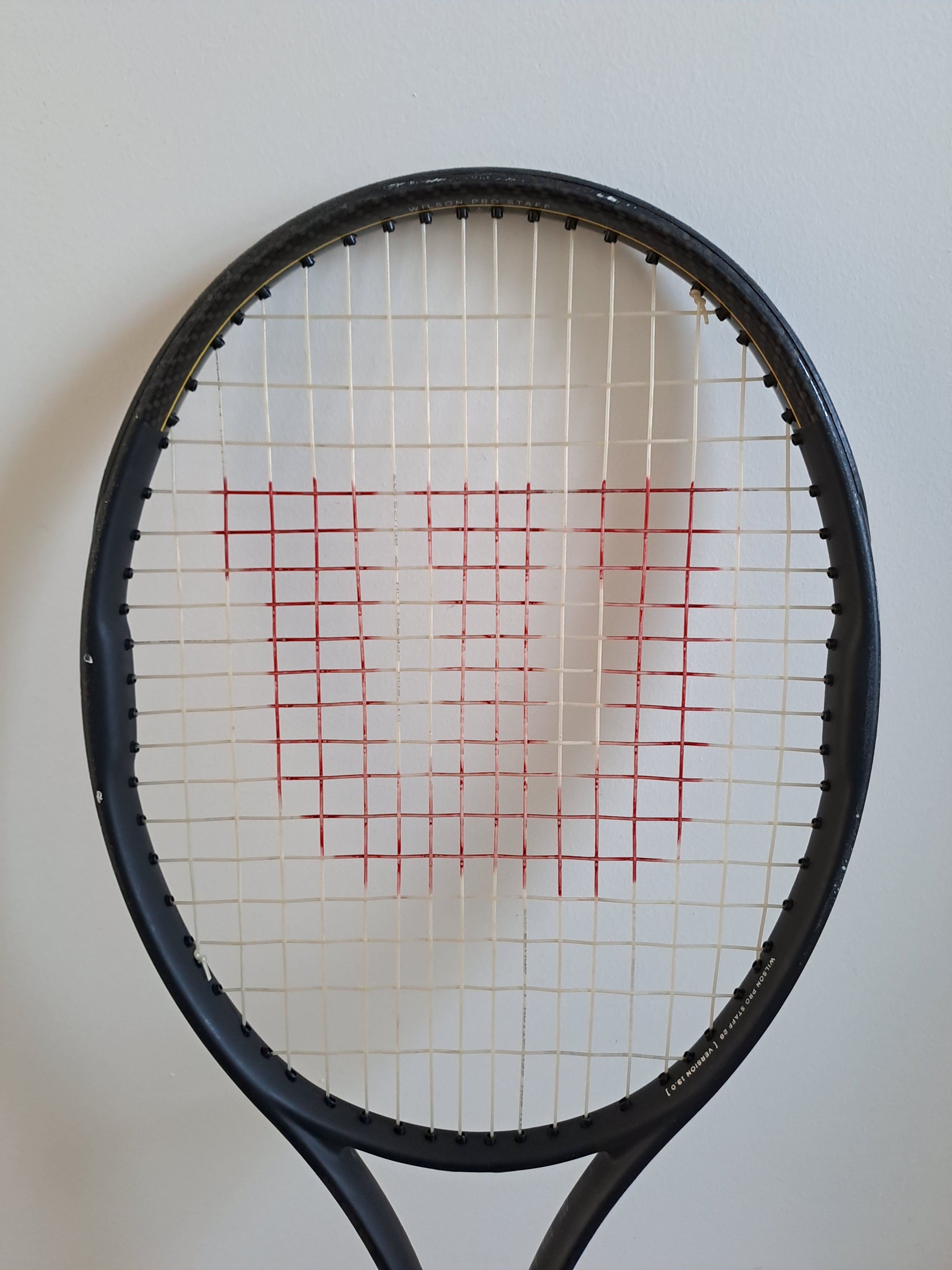 Wilson Pro Staff 26 V13 Occasion