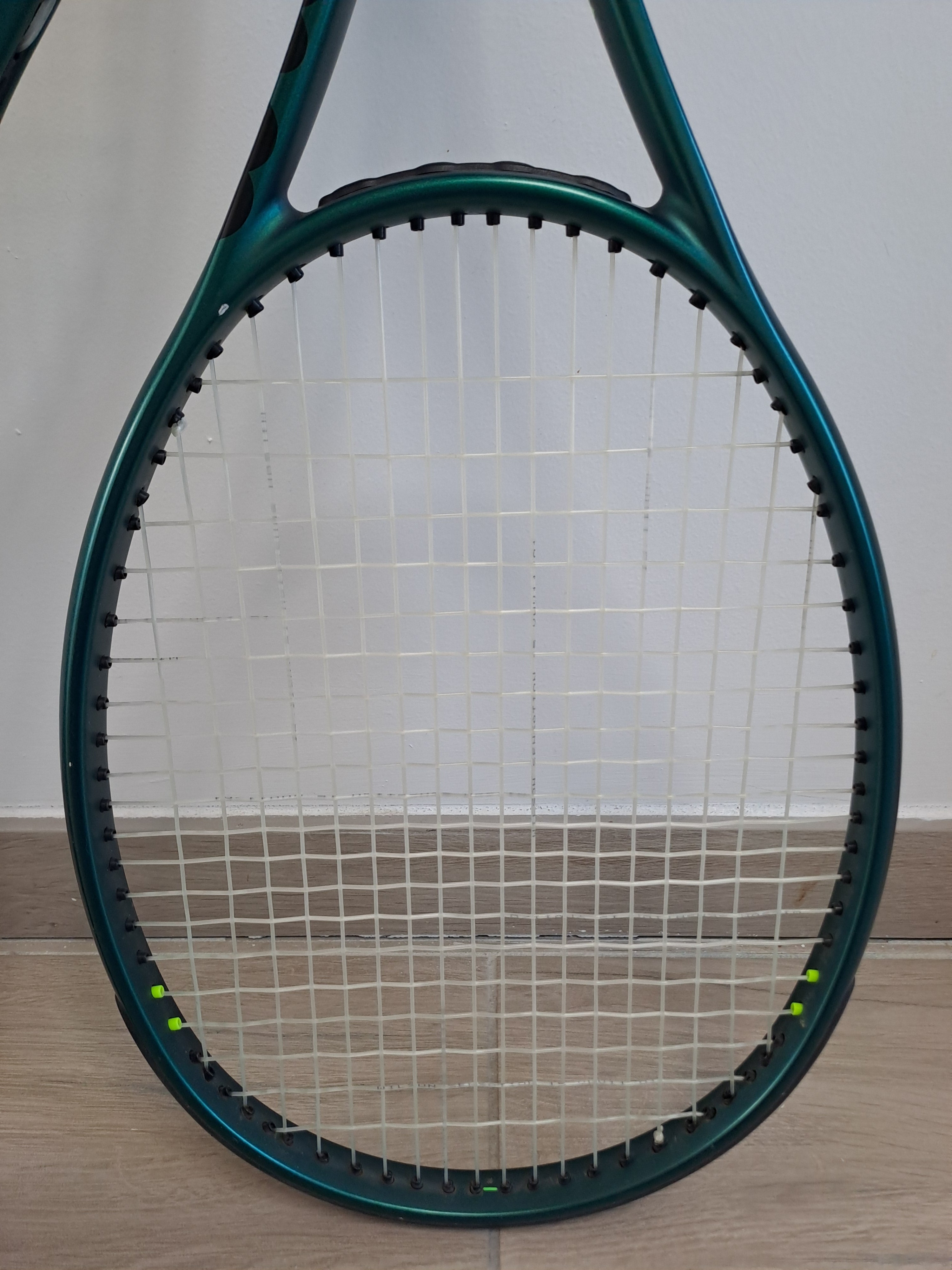 Pack de 2 Wilson Blade 98 V9 18x20 (305gr) Grip 3 Occasion