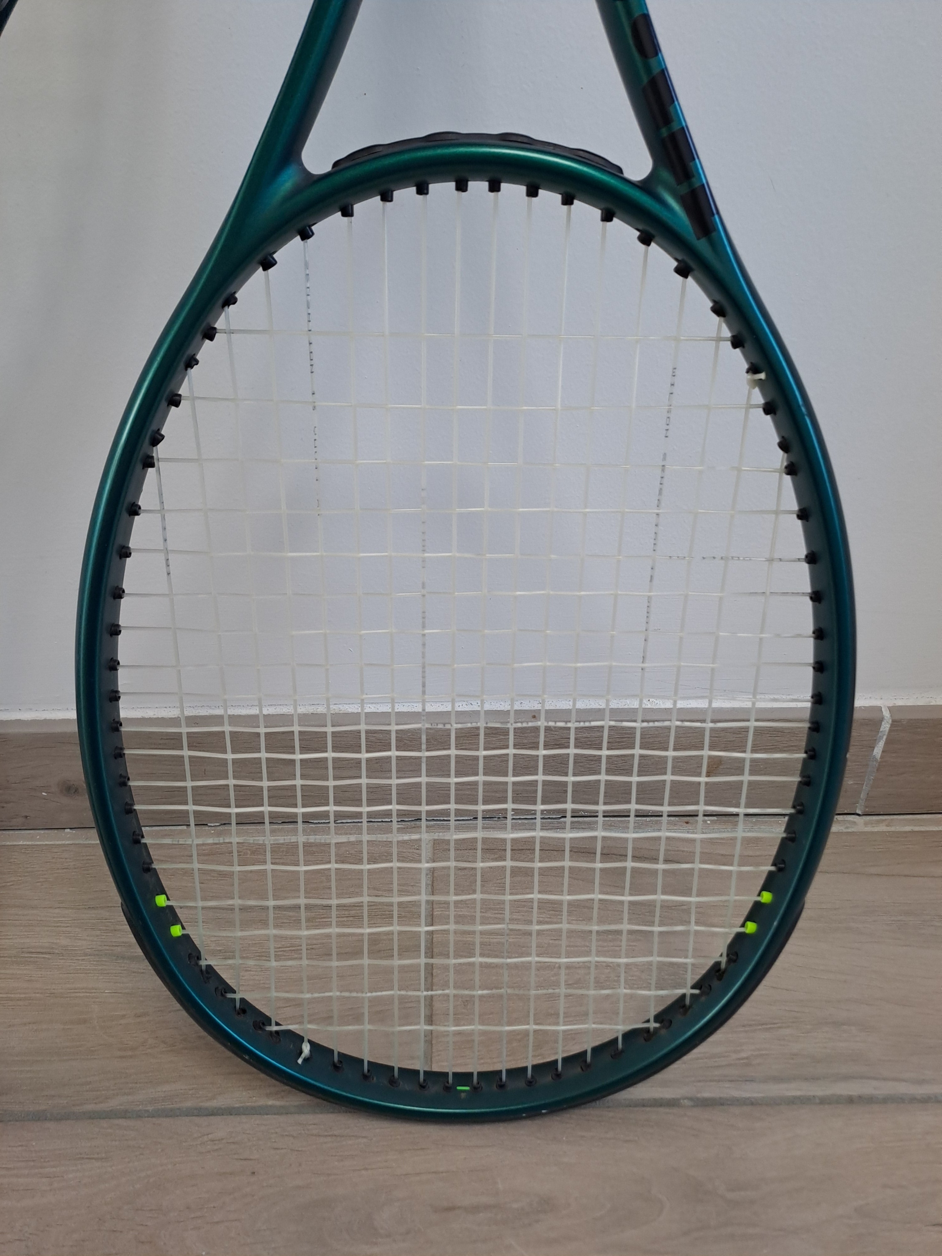 Pack de 2 Wilson Blade 98 V9 18x20 (305gr) Grip 3 Occasion