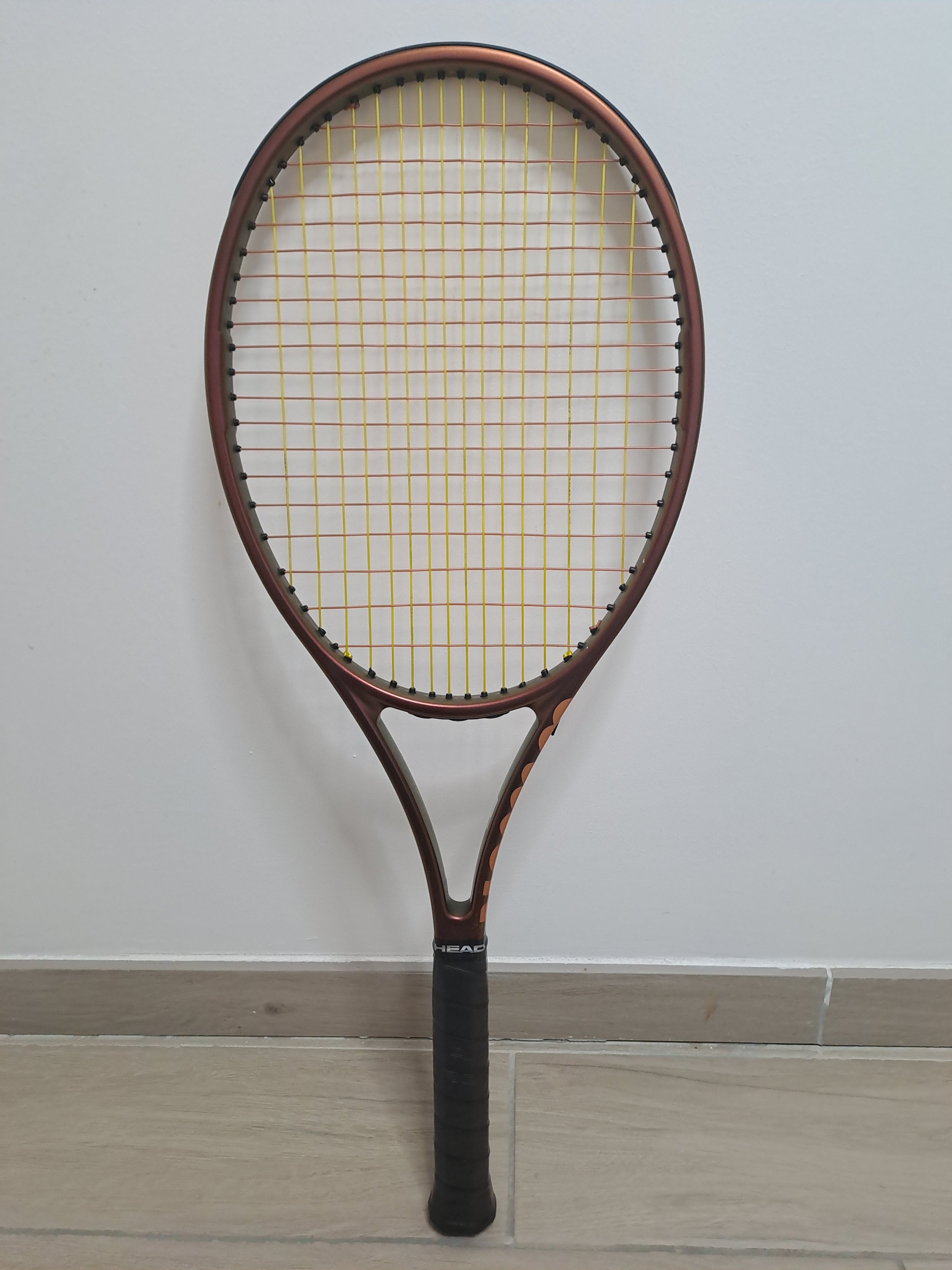 Wilson Pro Staff X (315gr) Grip 2 Occasion