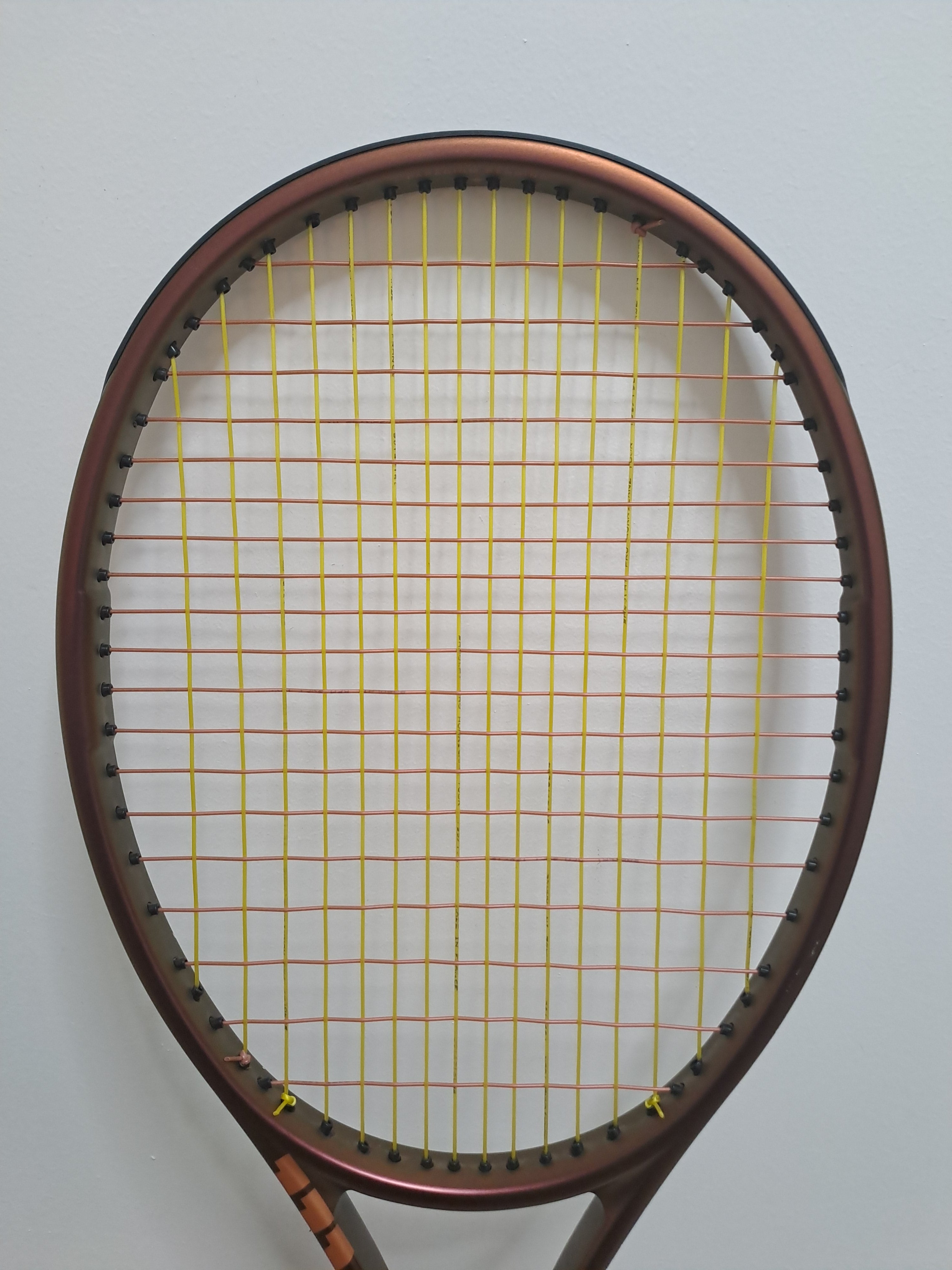 Wilson Pro Staff X (315gr) Grip 2 Occasion