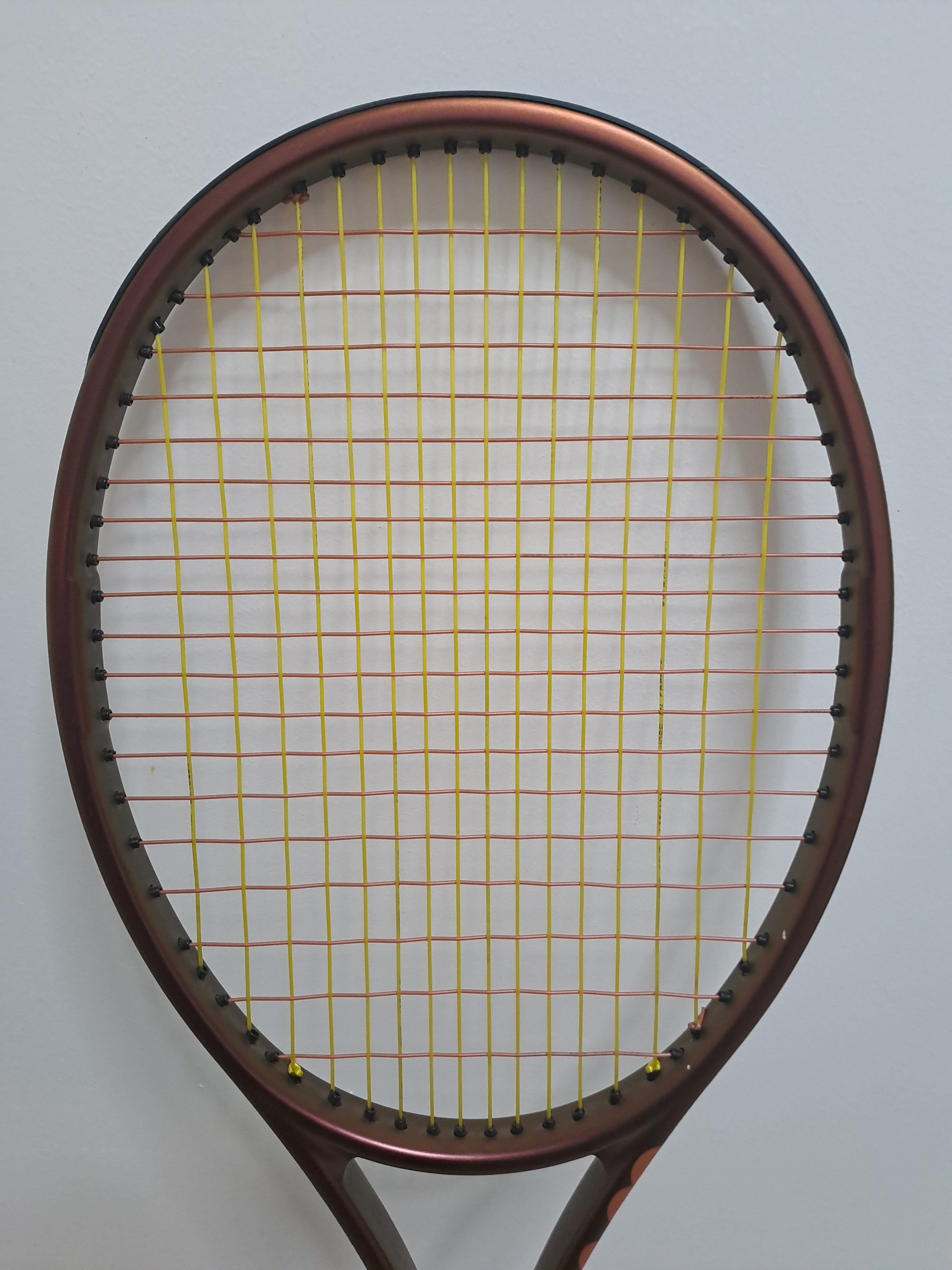 Wilson Pro Staff X (315gr) Grip 2 Occasion