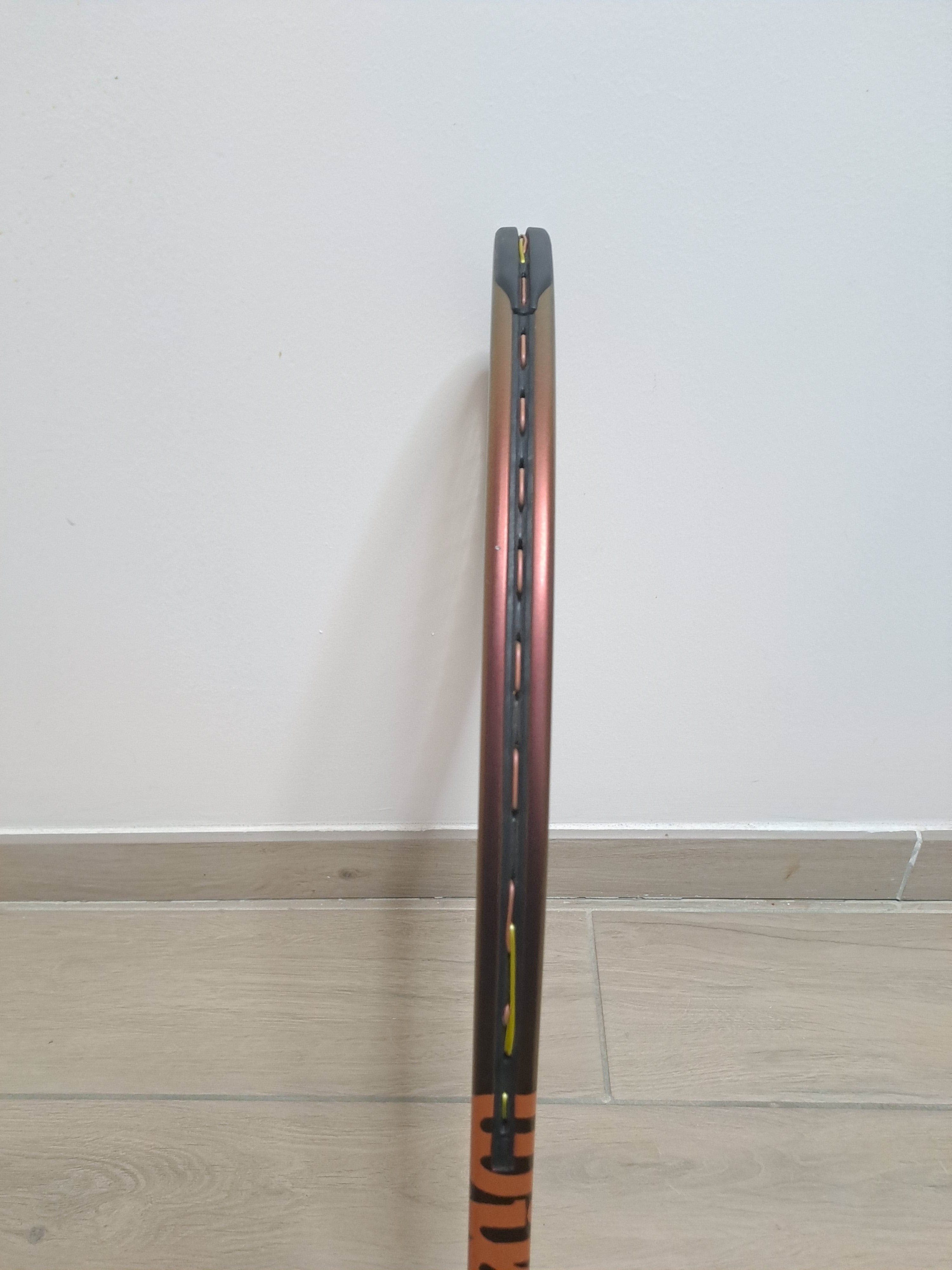 Wilson Pro Staff X (315gr) Grip 2 Occasion